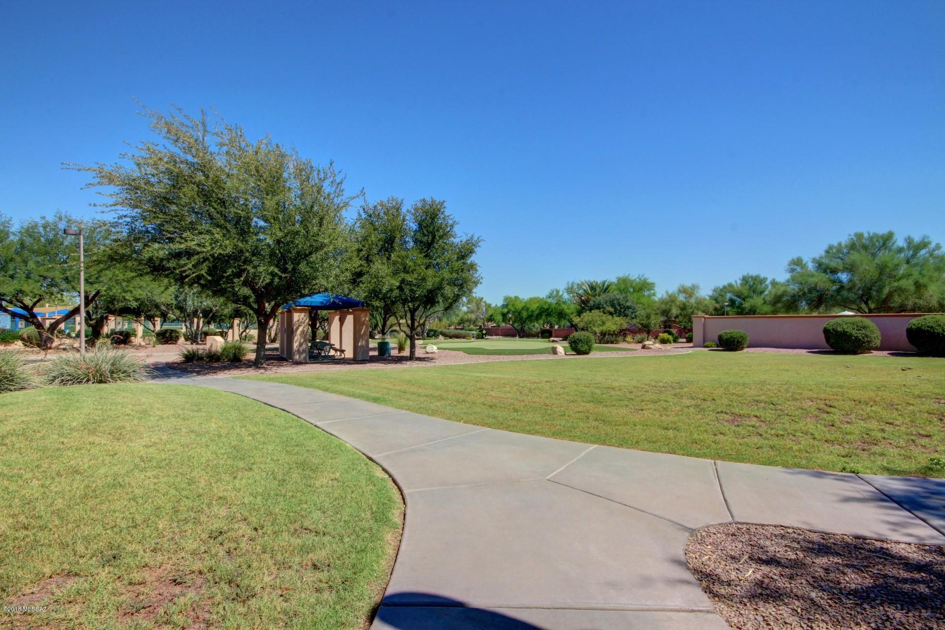 Continental Ranch Sunflower Phase V (557-729) - Residential