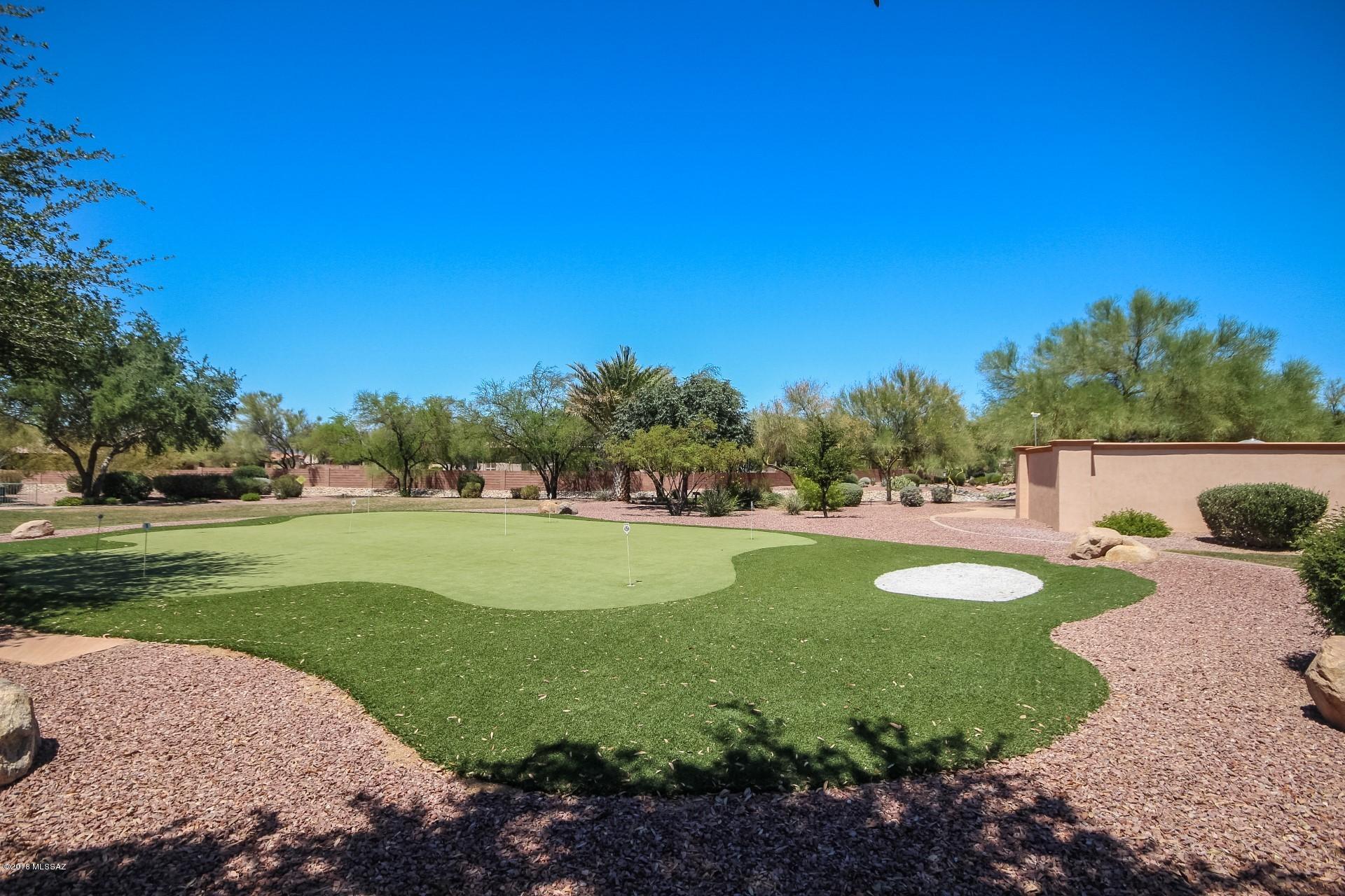 Continental Ranch Sunflower Phase V (557-729) - Residential
