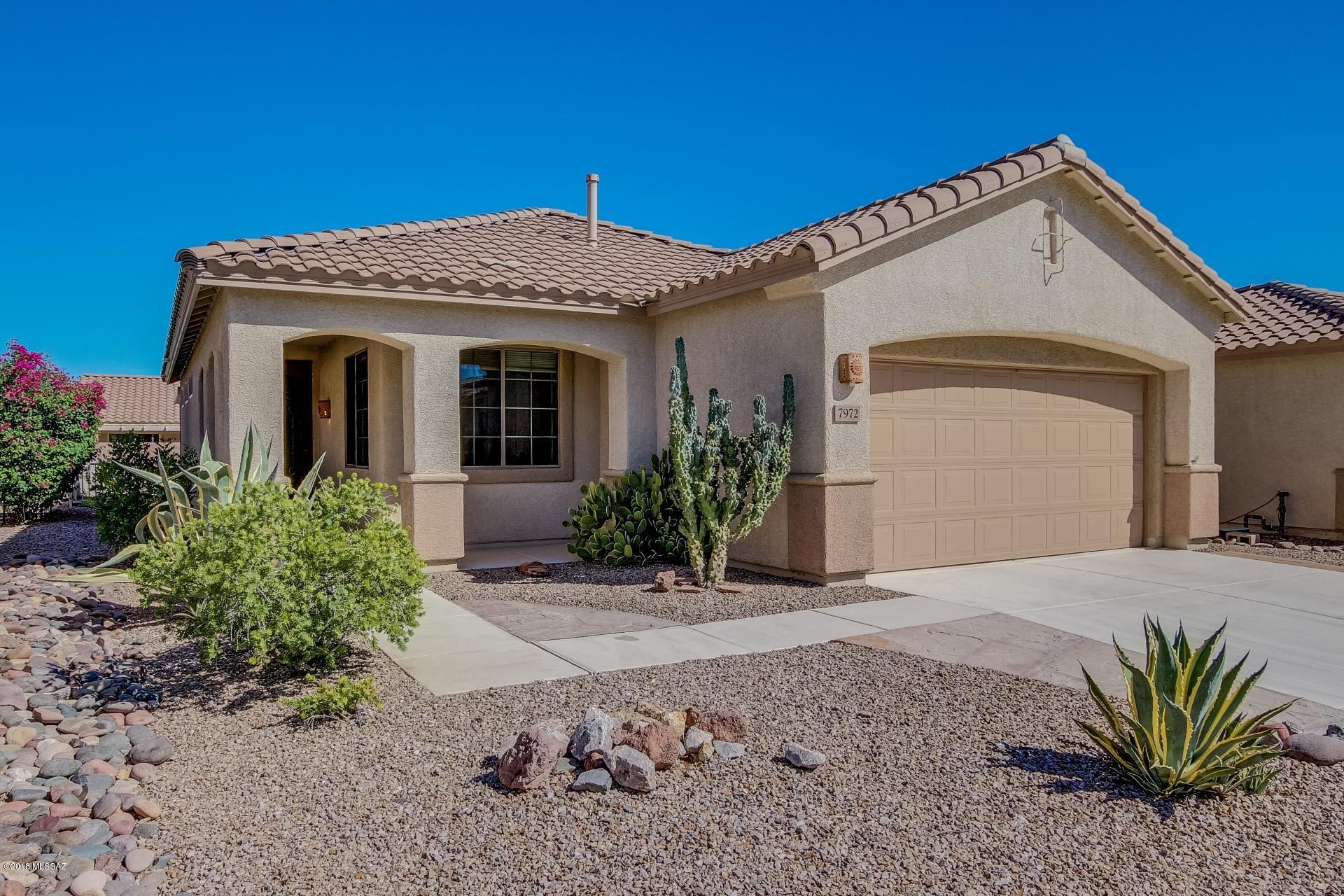 Continental Ranch Sunflower Phase V (557-729) - Residential