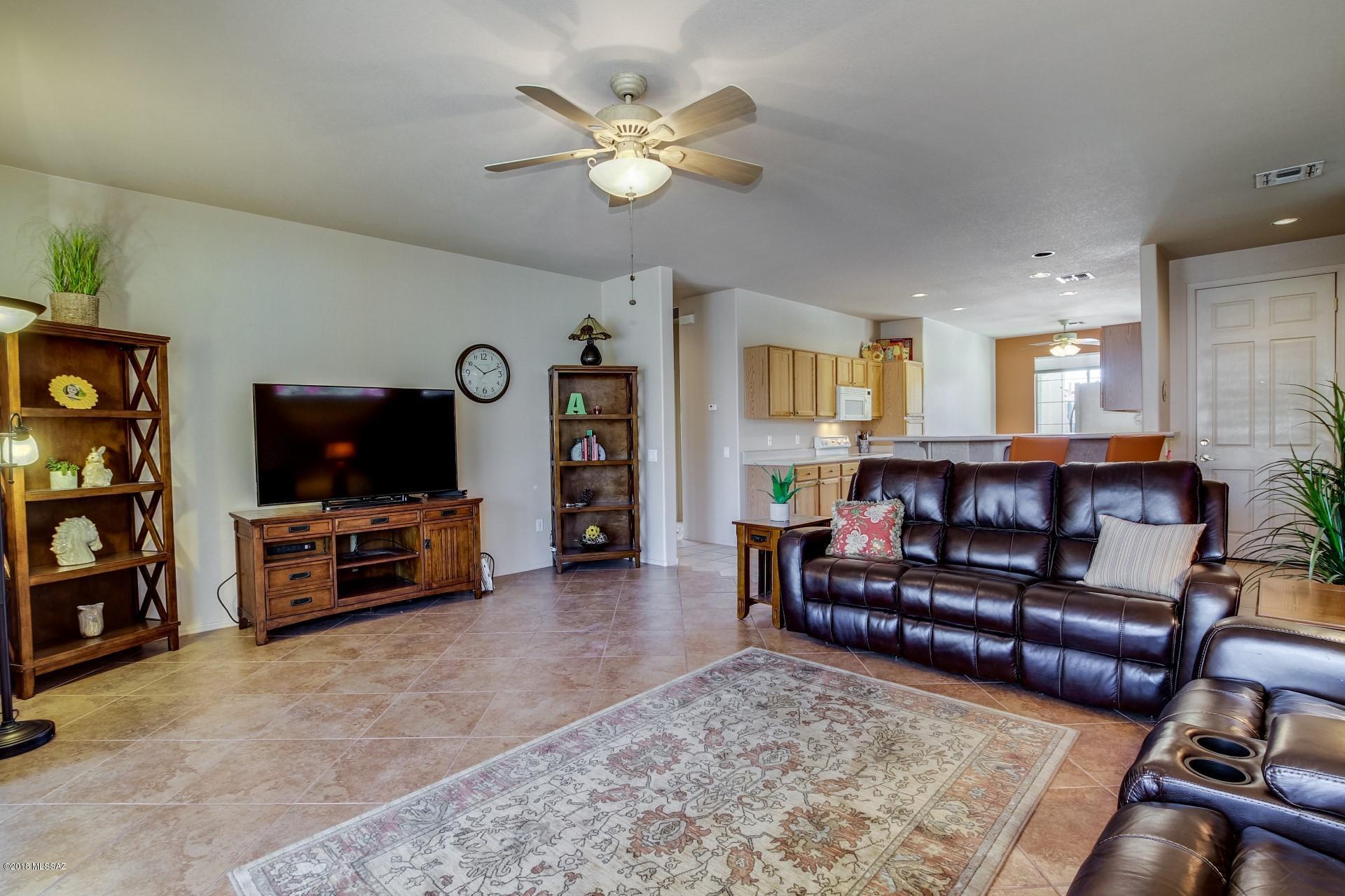 Continental Ranch Sunflower Phase V (557-729) - Residential