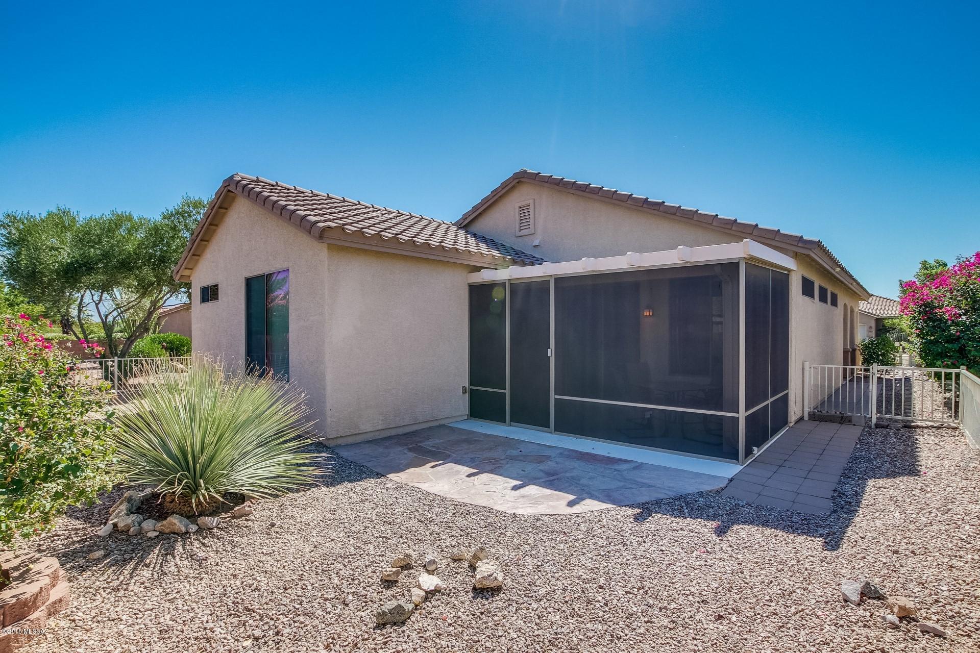Continental Ranch Sunflower Phase V (557-729) - Residential