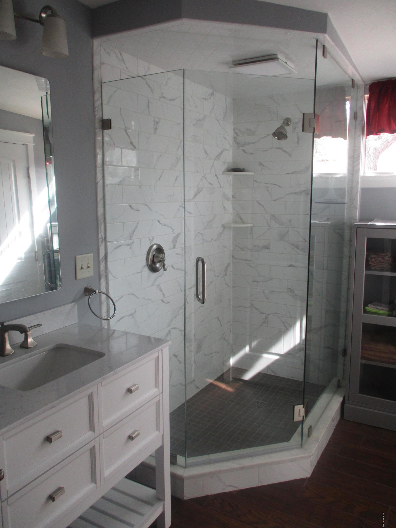Madelyn Park Annex - Residential Lease
