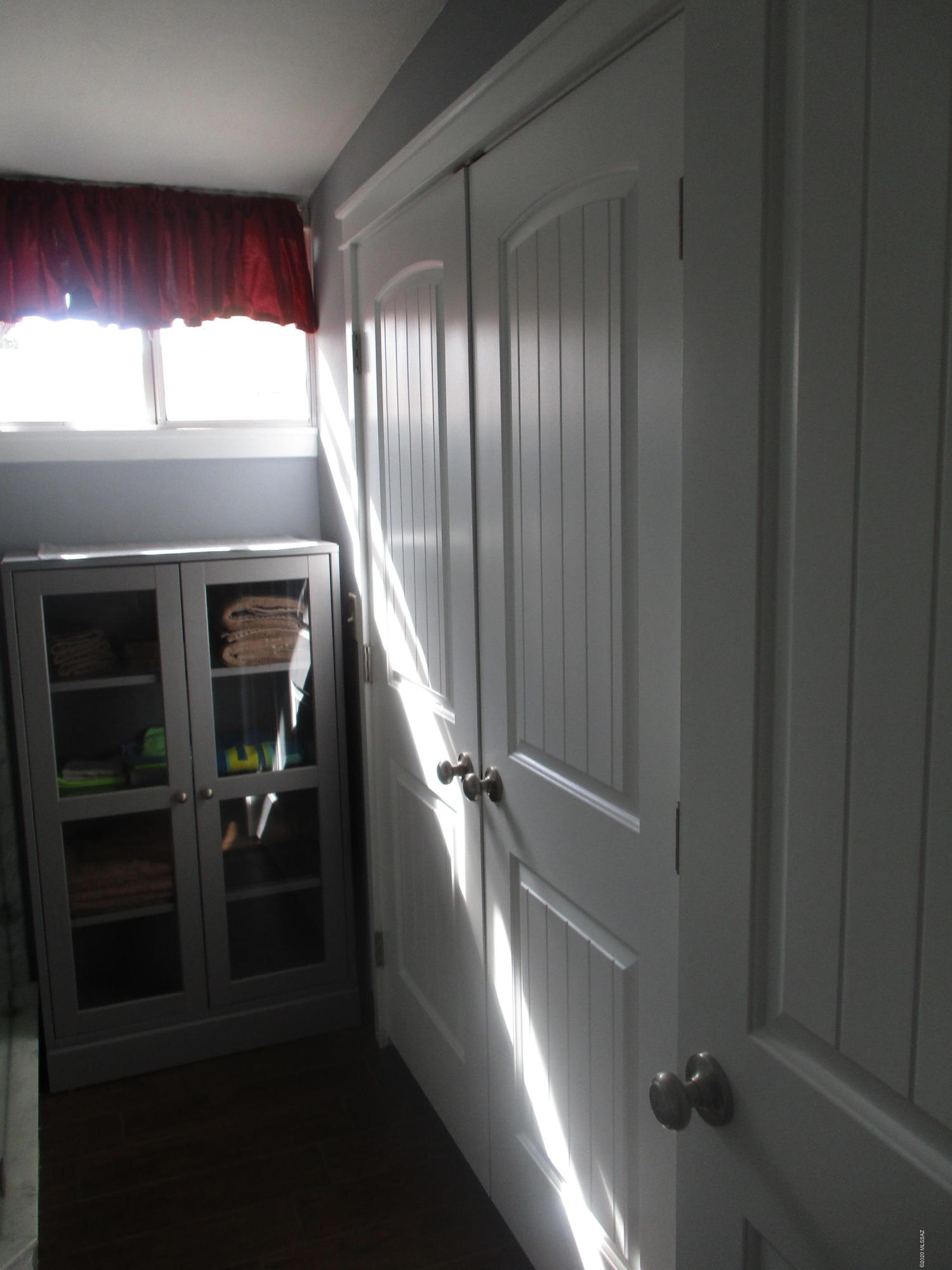 Madelyn Park Annex - Residential Lease