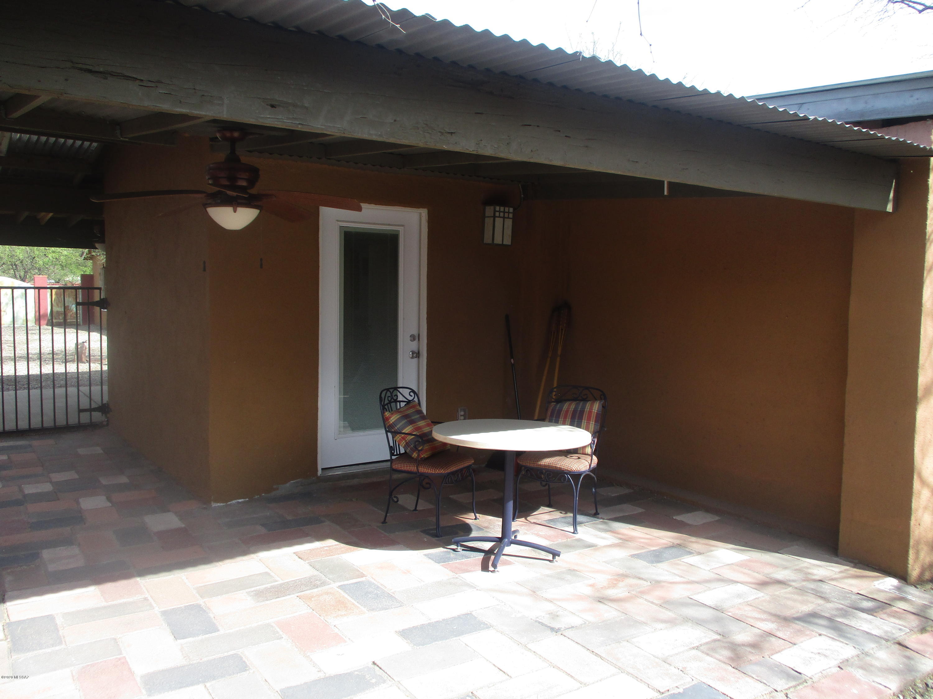 Madelyn Park Annex - Residential Lease