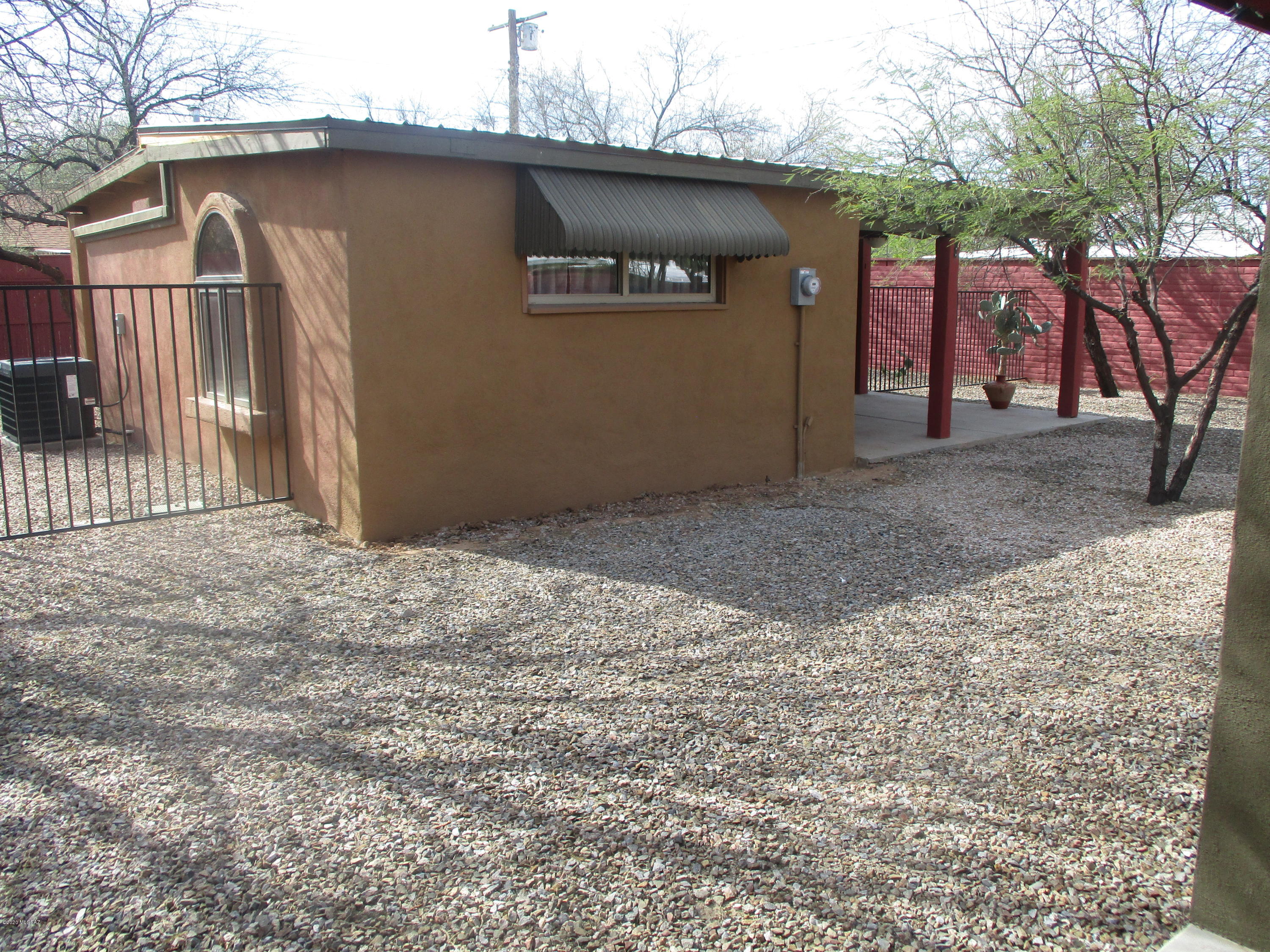 Madelyn Park Annex - Residential Lease