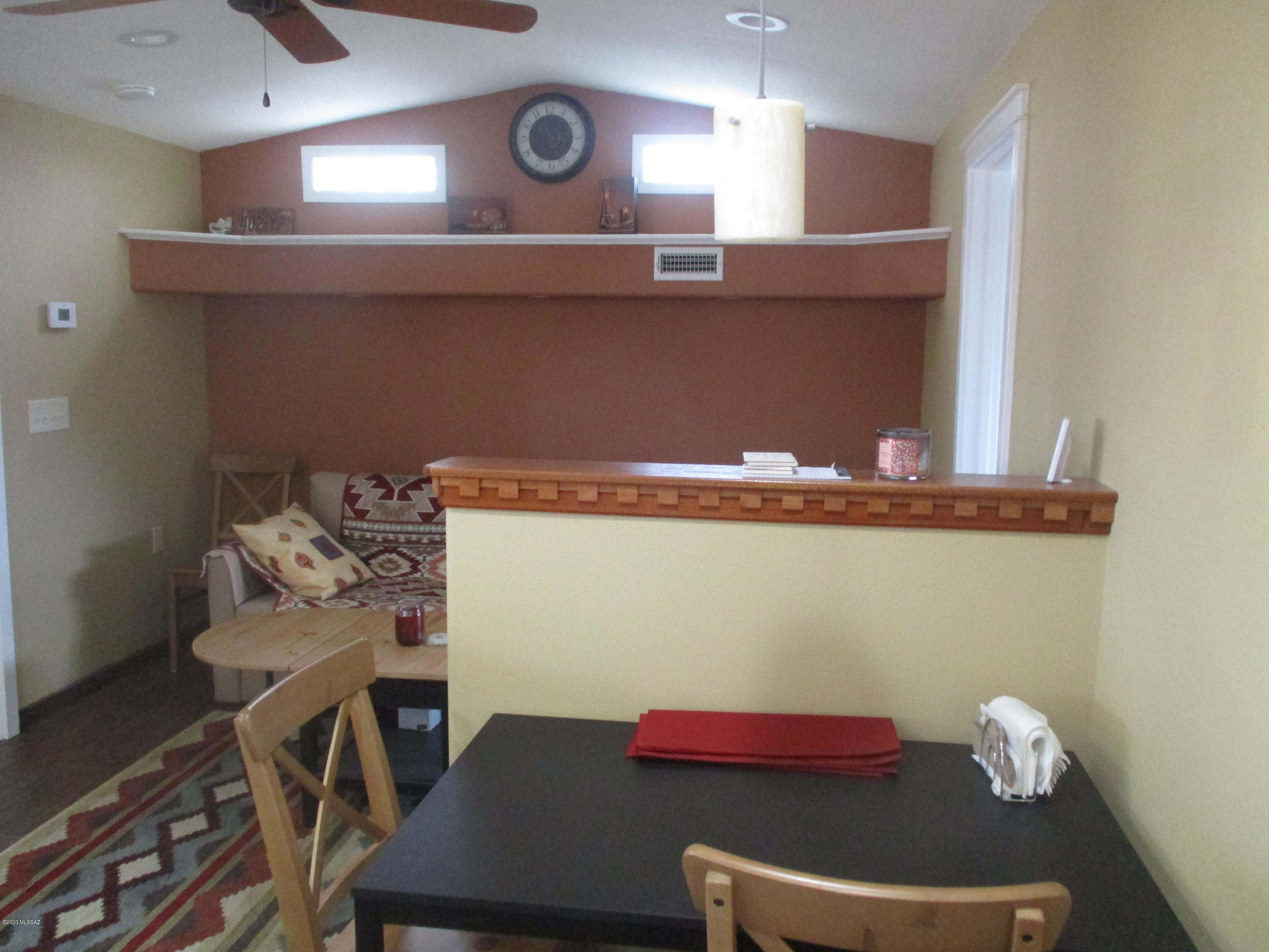 Madelyn Park Annex - Residential Lease