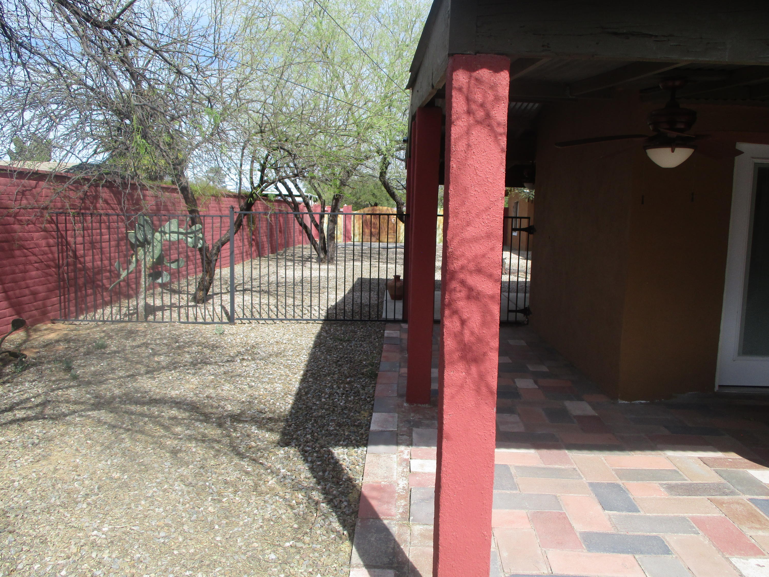 Madelyn Park Annex - Residential Lease