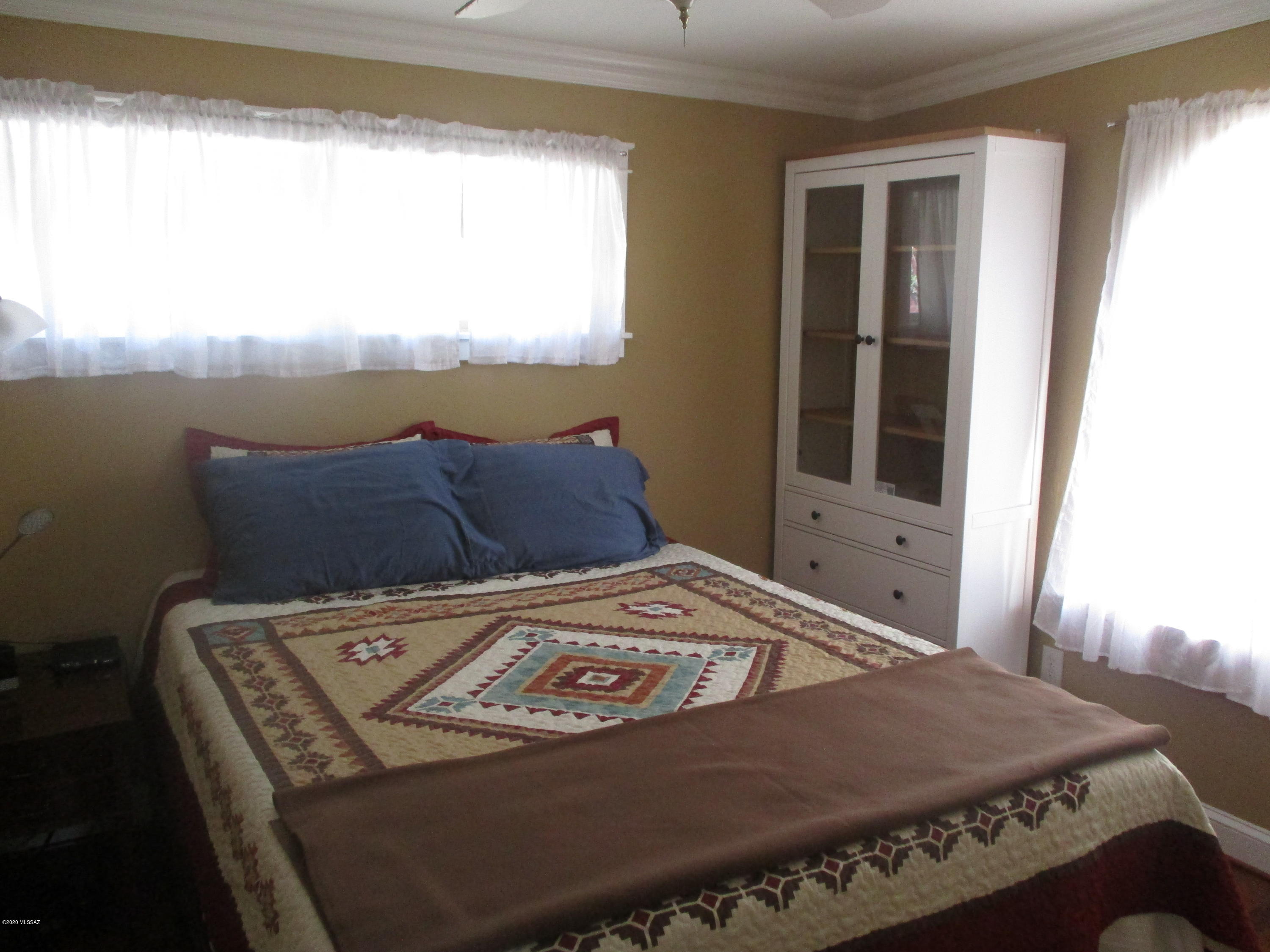 Madelyn Park Annex - Residential Lease