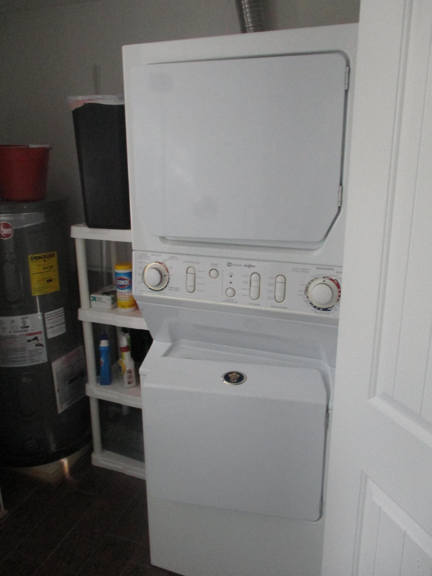 Madelyn Park Annex - Residential Lease