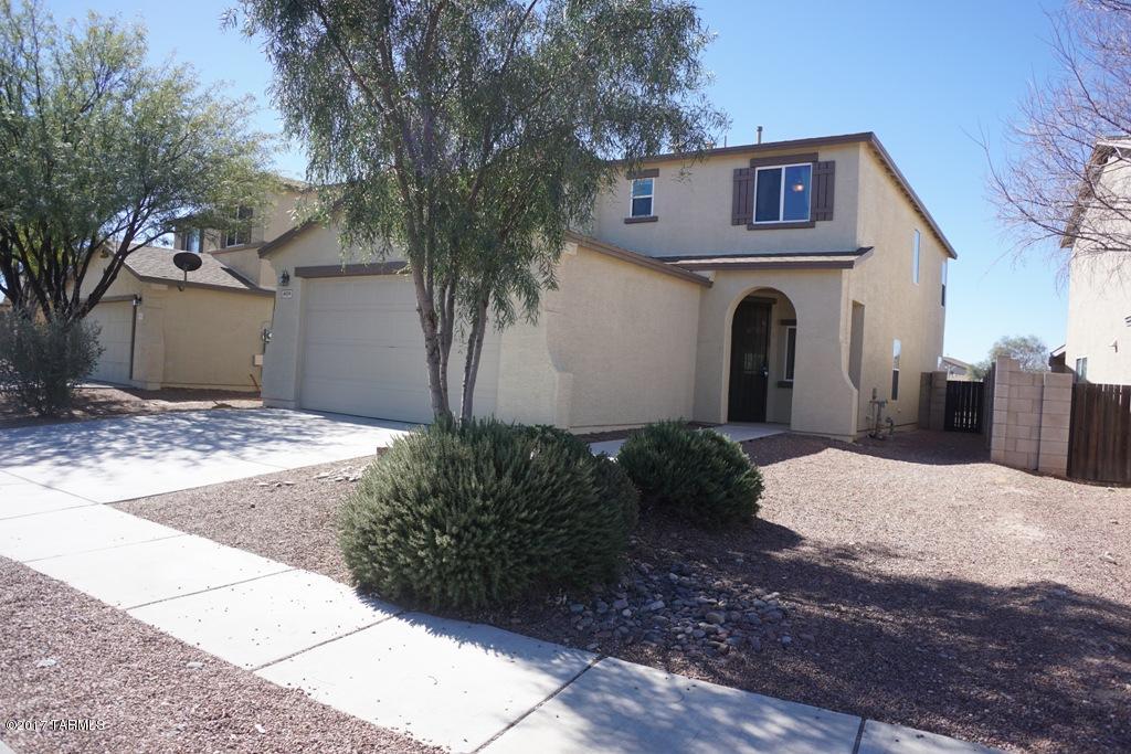 Tierra Vista Phase I (99-285,299-309,372-383) - Residential Lease