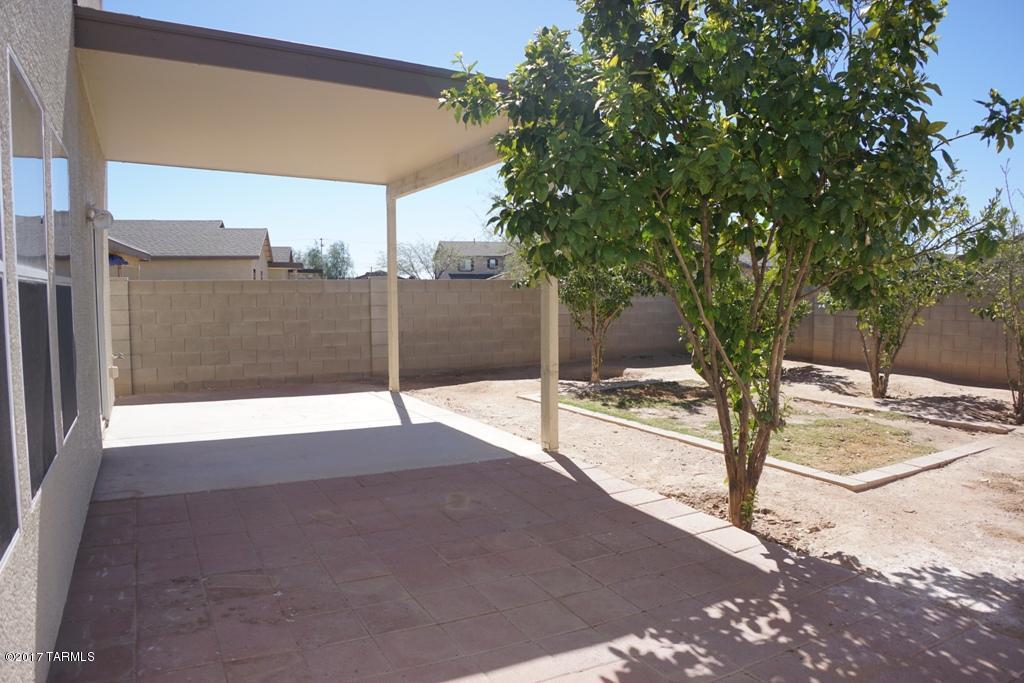 Tierra Vista Phase I (99-285,299-309,372-383) - Residential Lease