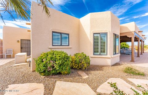 A home in Green Valley