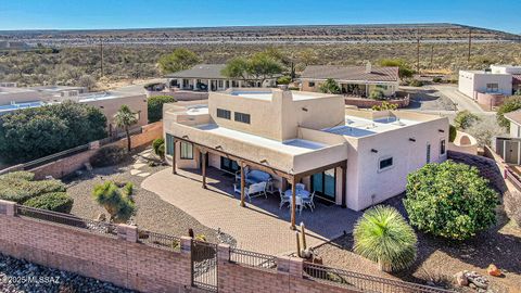 A home in Green Valley