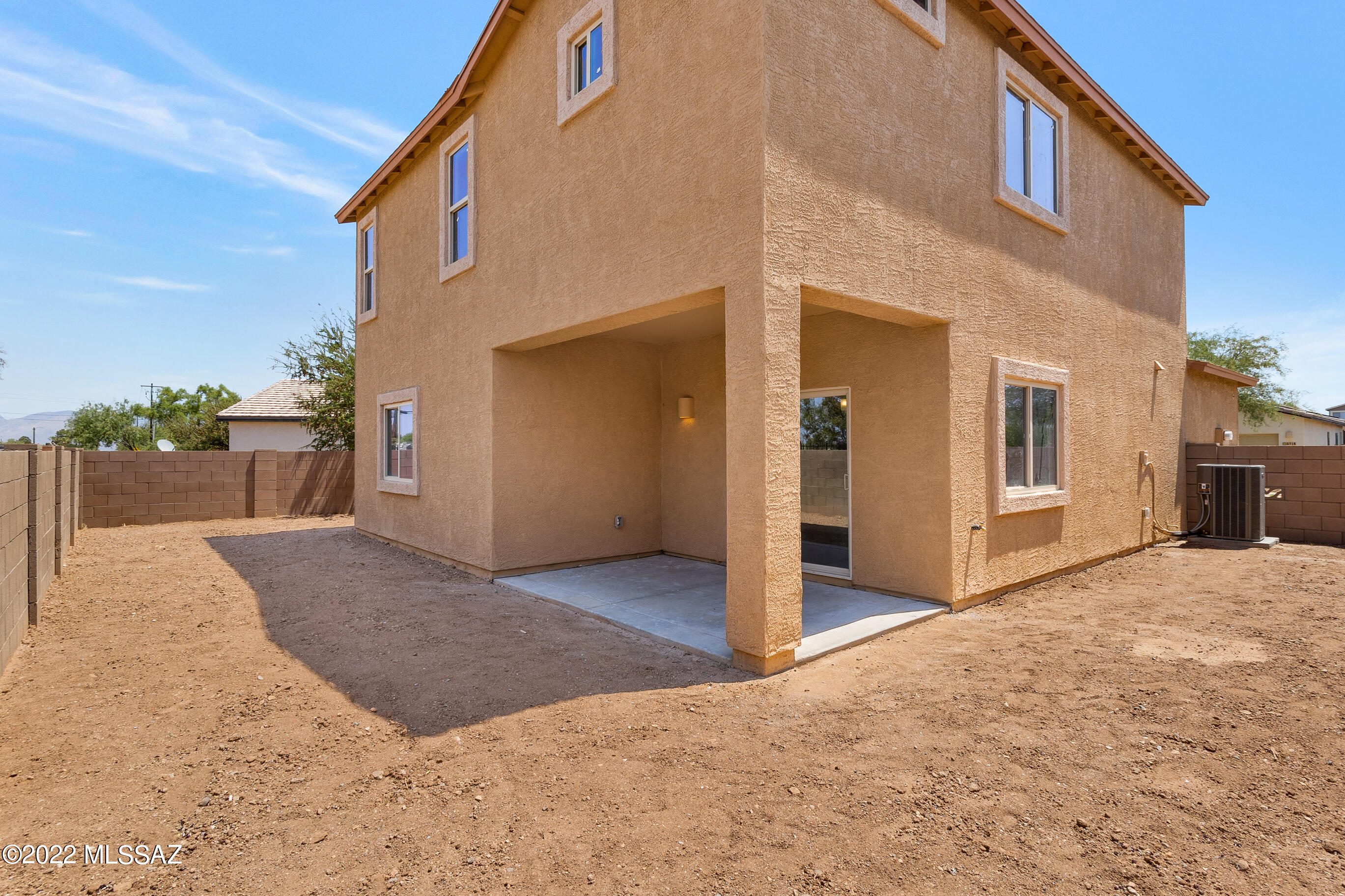 Corazon Del Pueblo - Residential