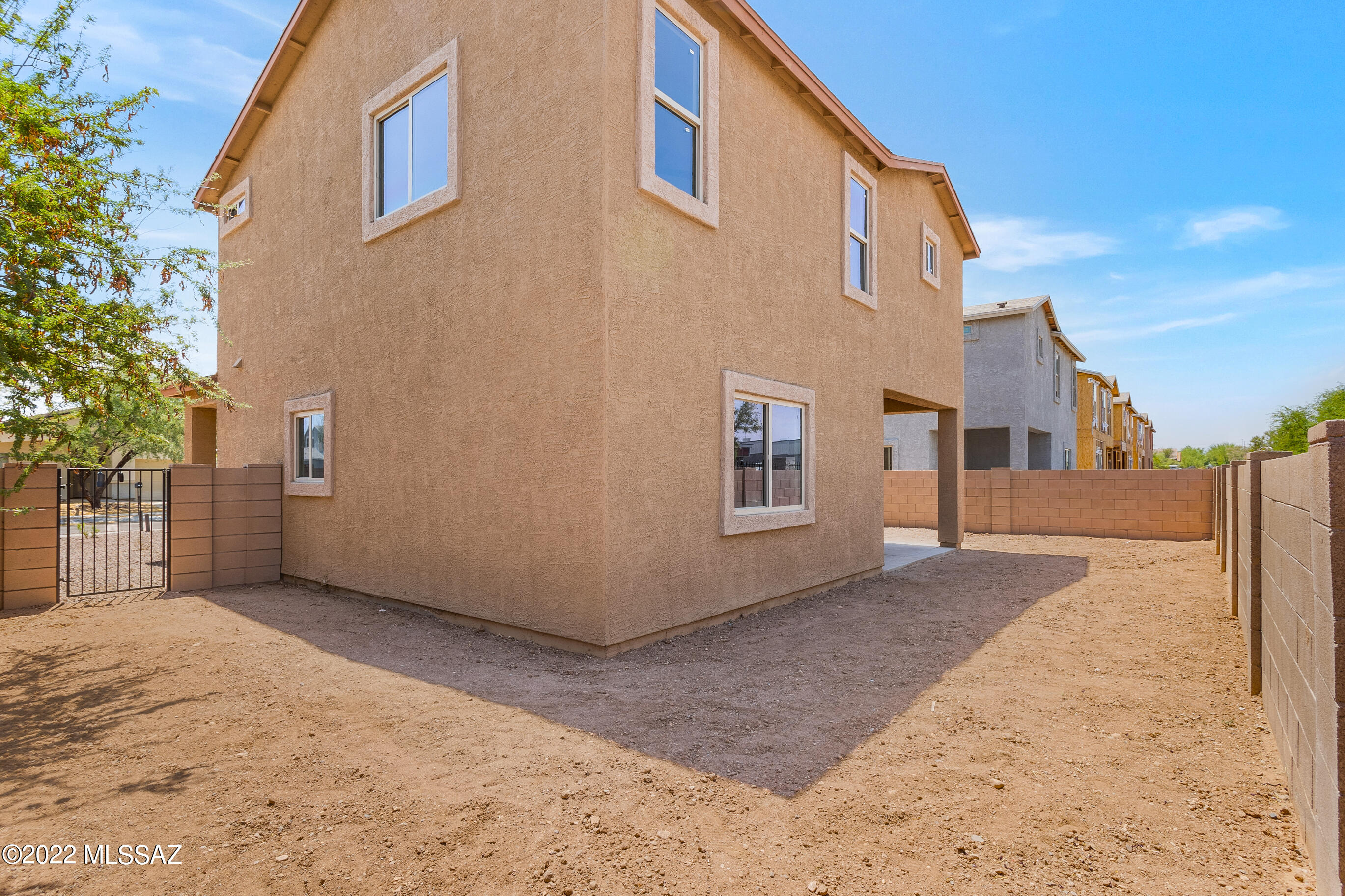 Corazon Del Pueblo - Residential