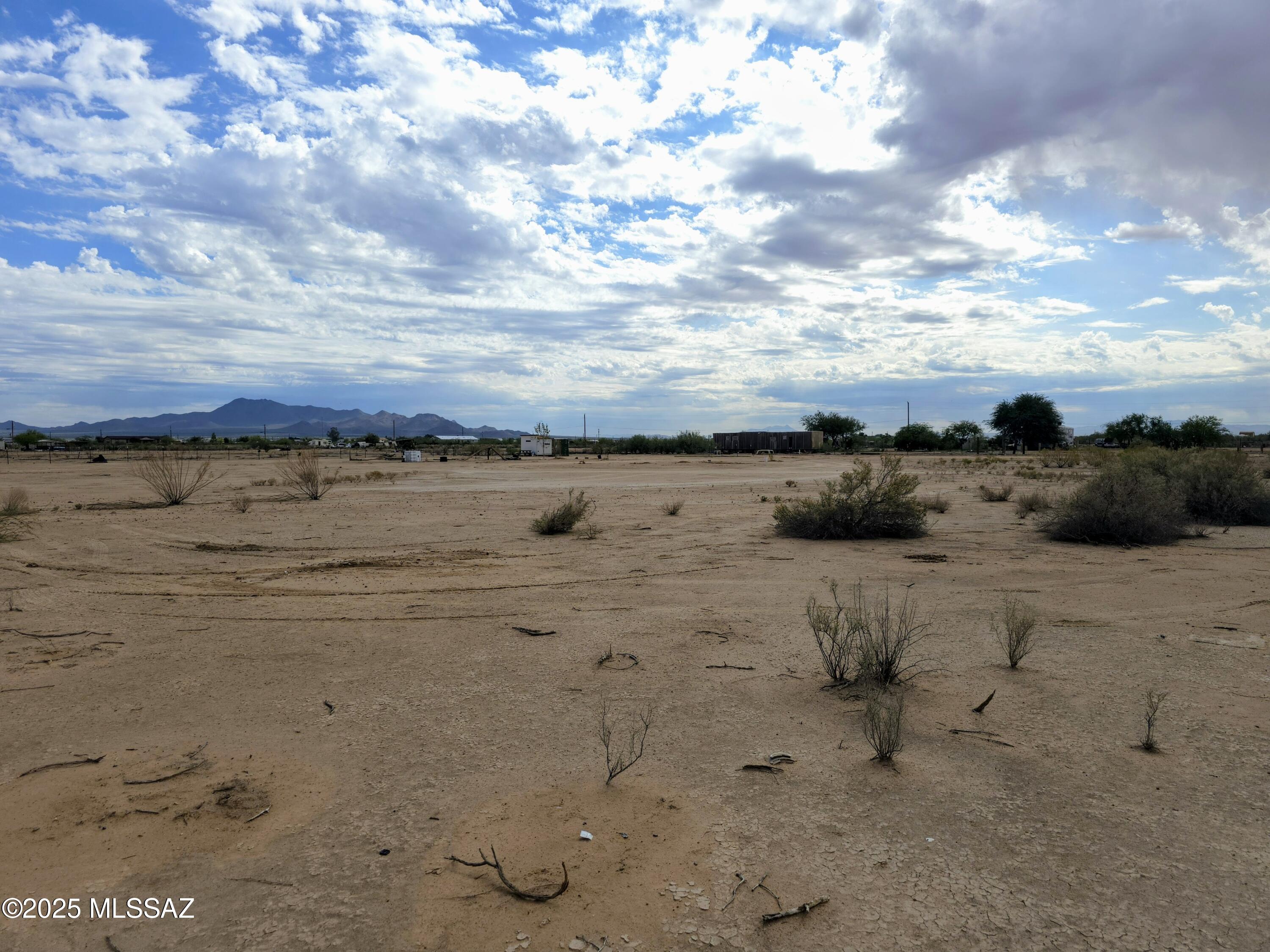 Avra Valley 9 - Land
