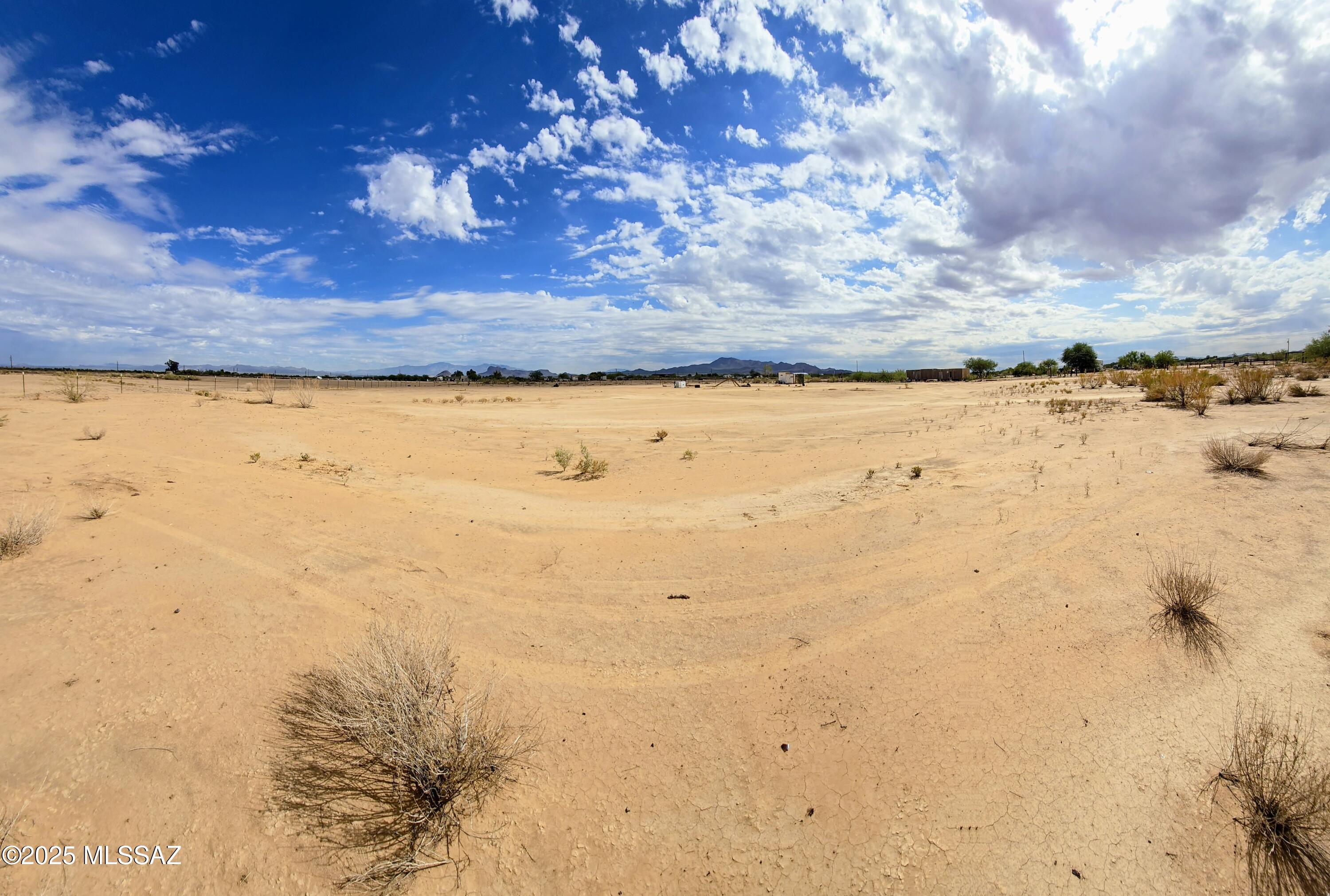 Avra Valley 9 - Land