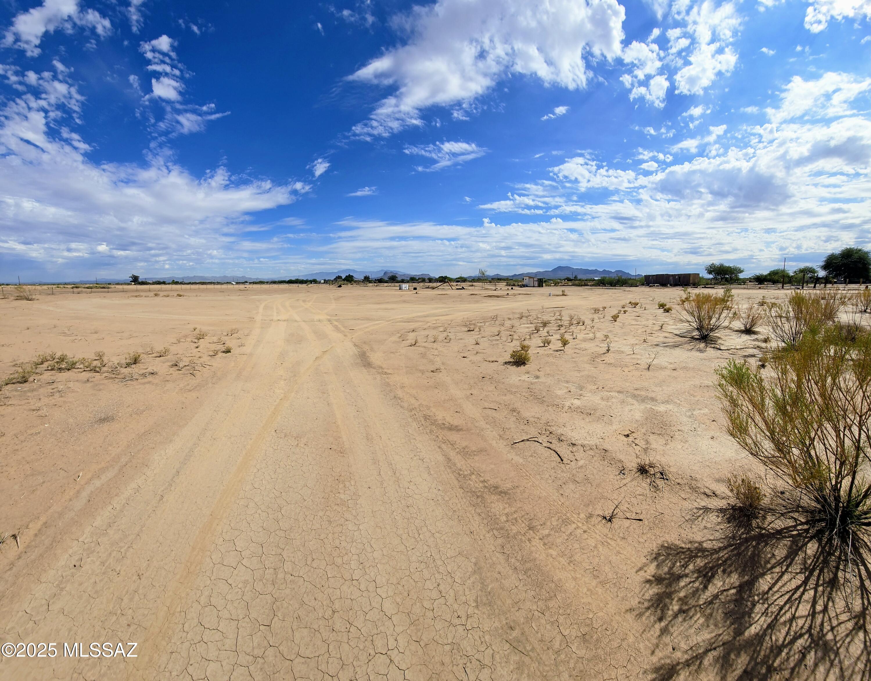 Avra Valley 9 - Land