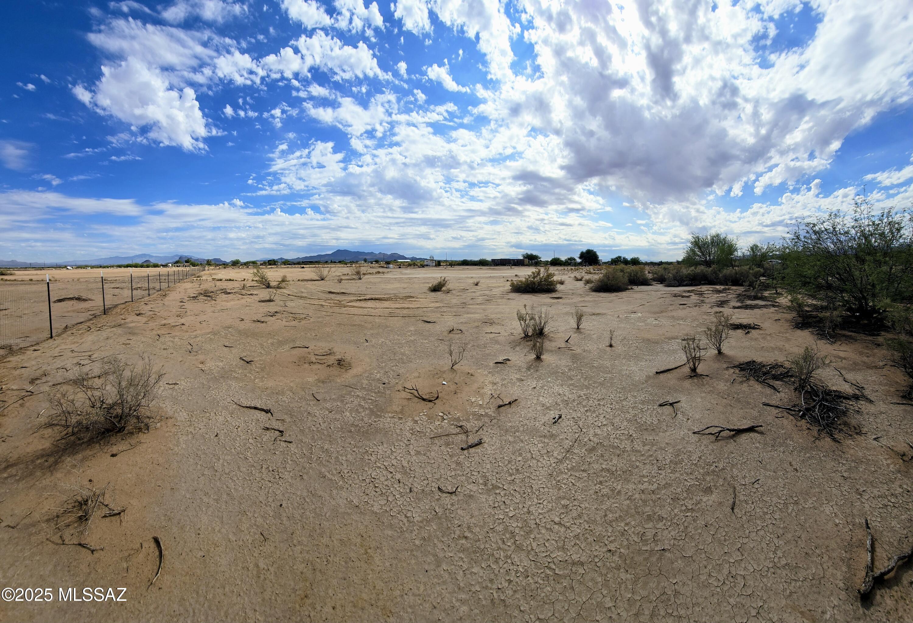 Avra Valley 9 - Land