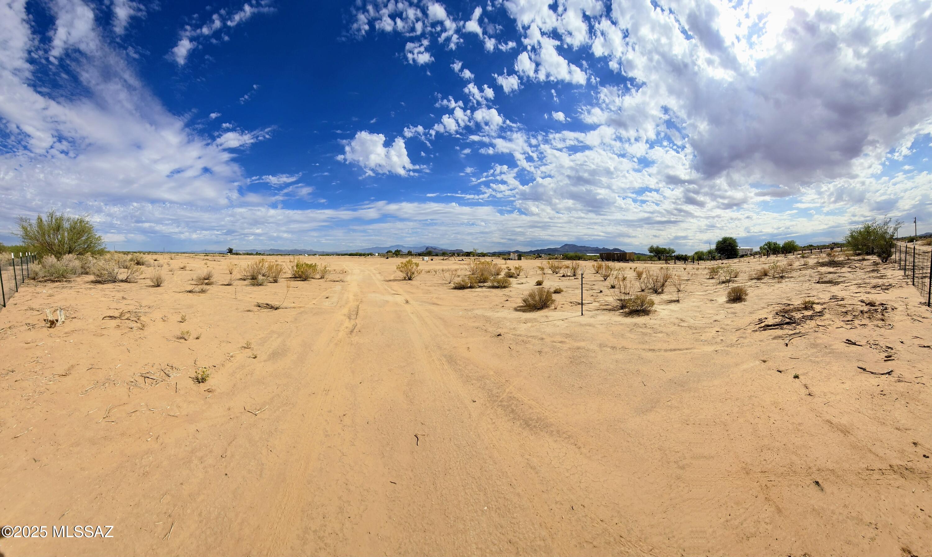 Avra Valley 9 - Land