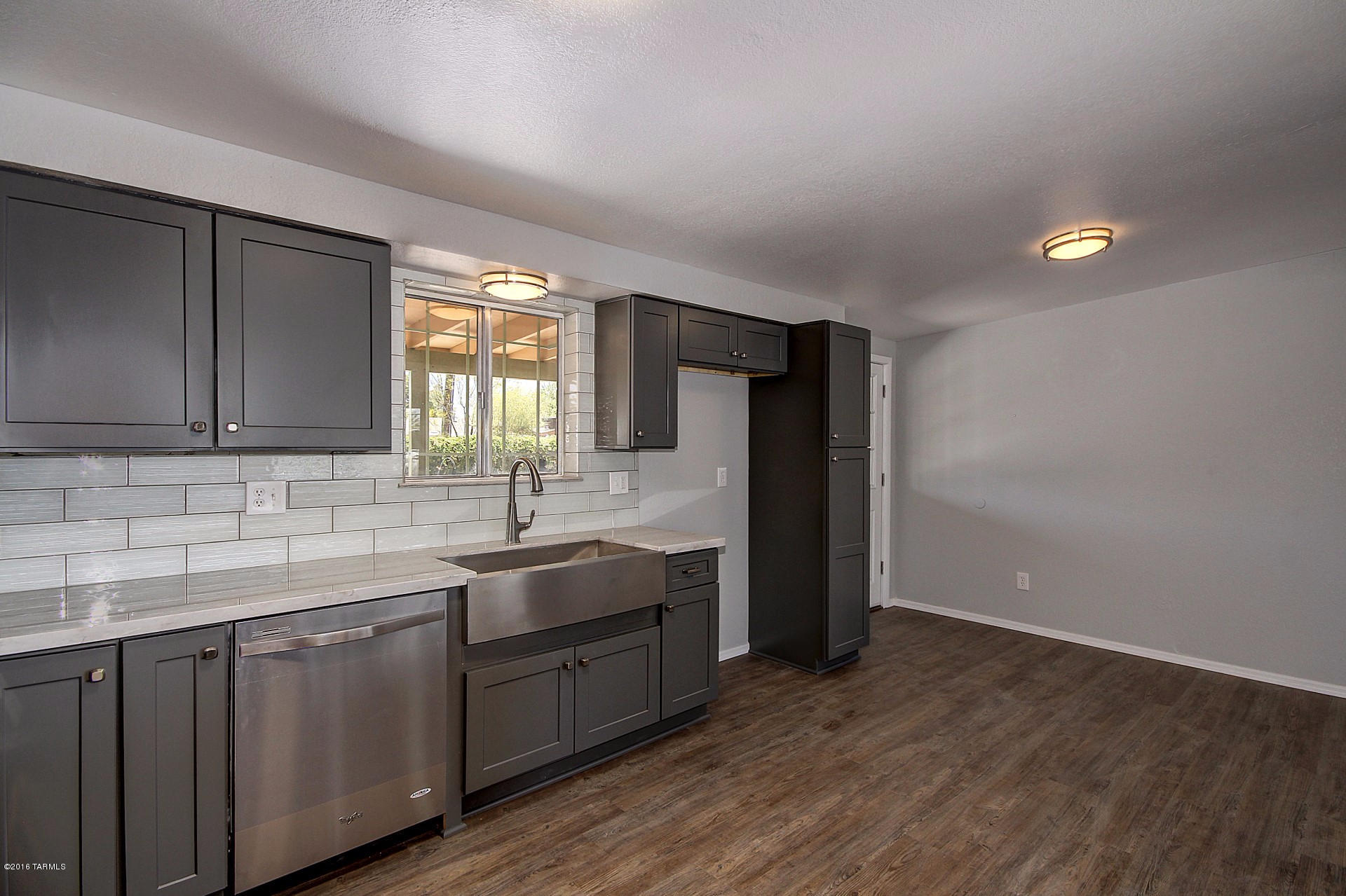 New Sierra Vista Addition - Residential