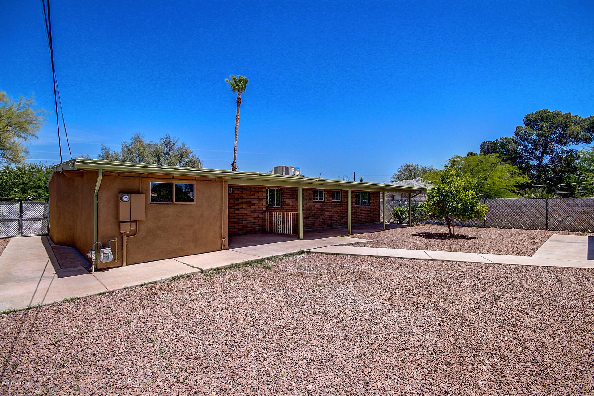 New Sierra Vista Addition - Residential