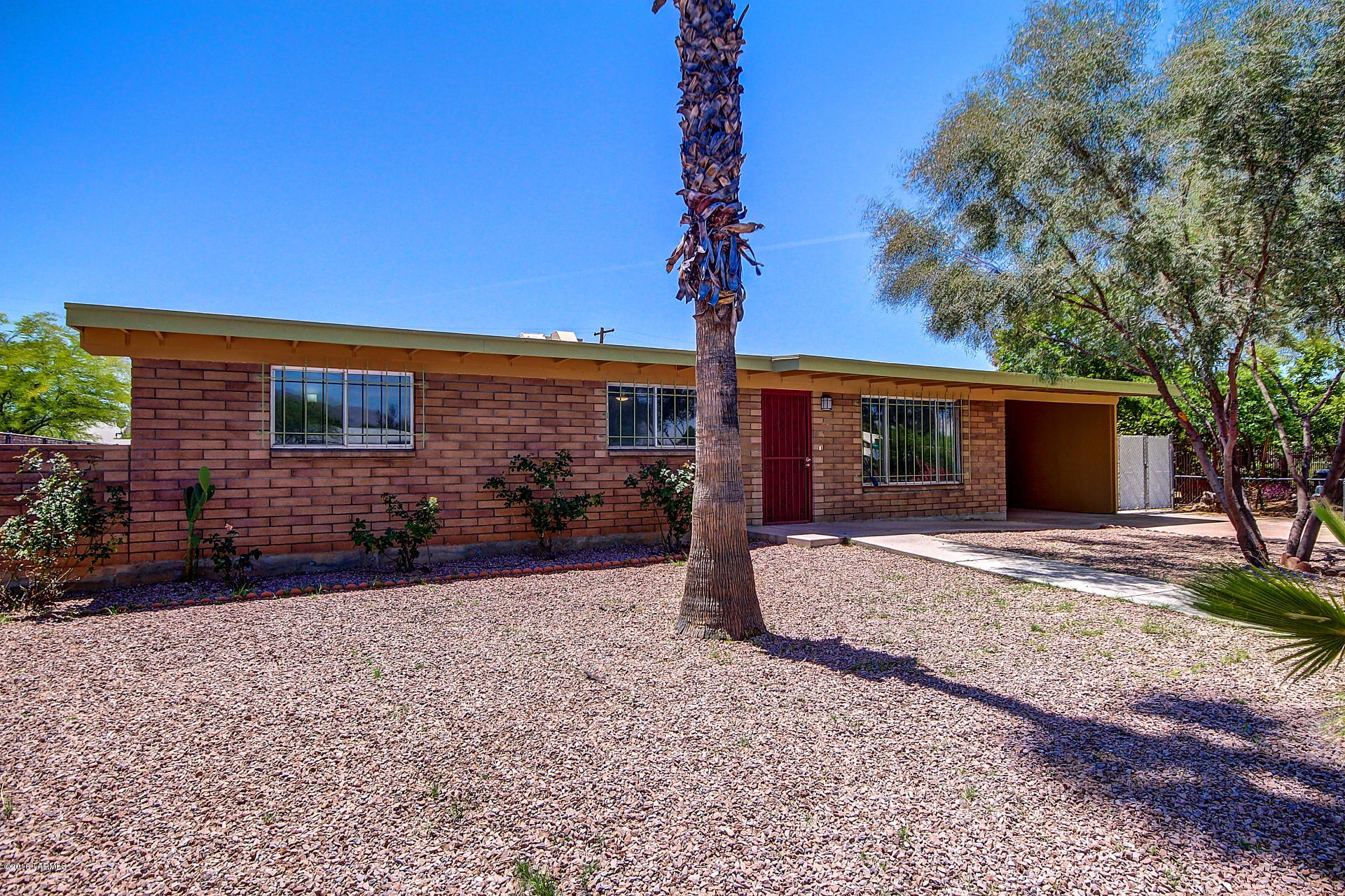 New Sierra Vista Addition - Residential