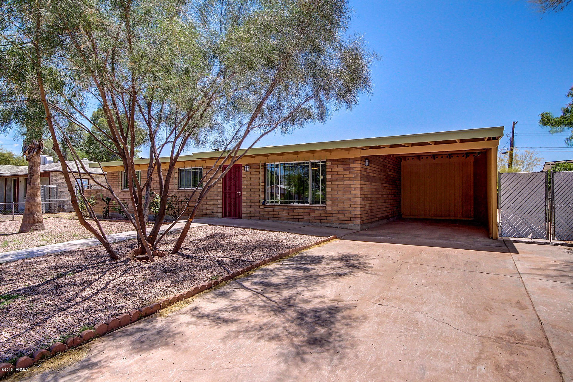 New Sierra Vista Addition - Residential