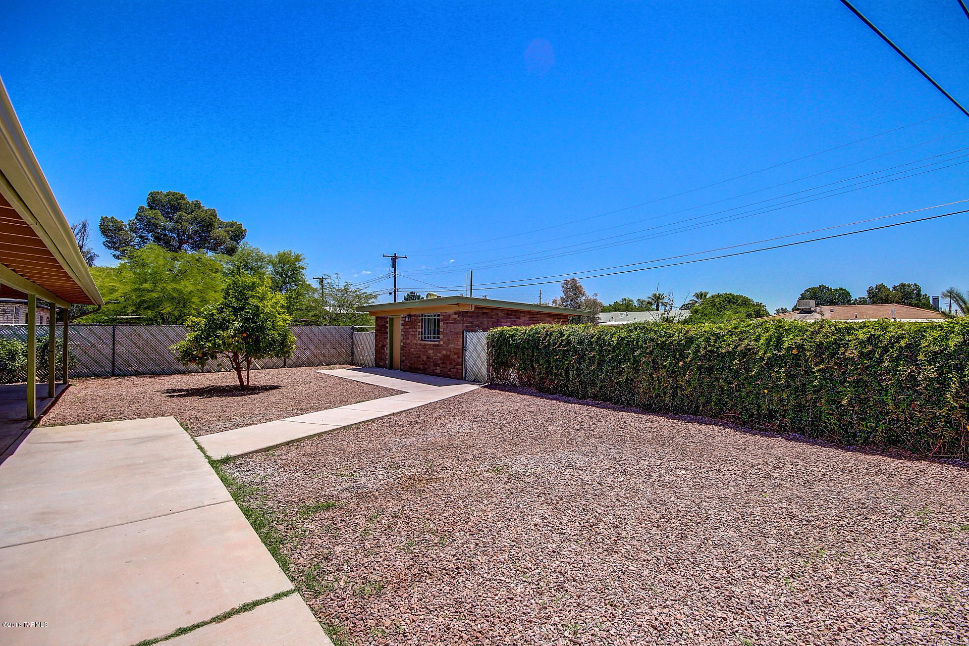 New Sierra Vista Addition - Residential
