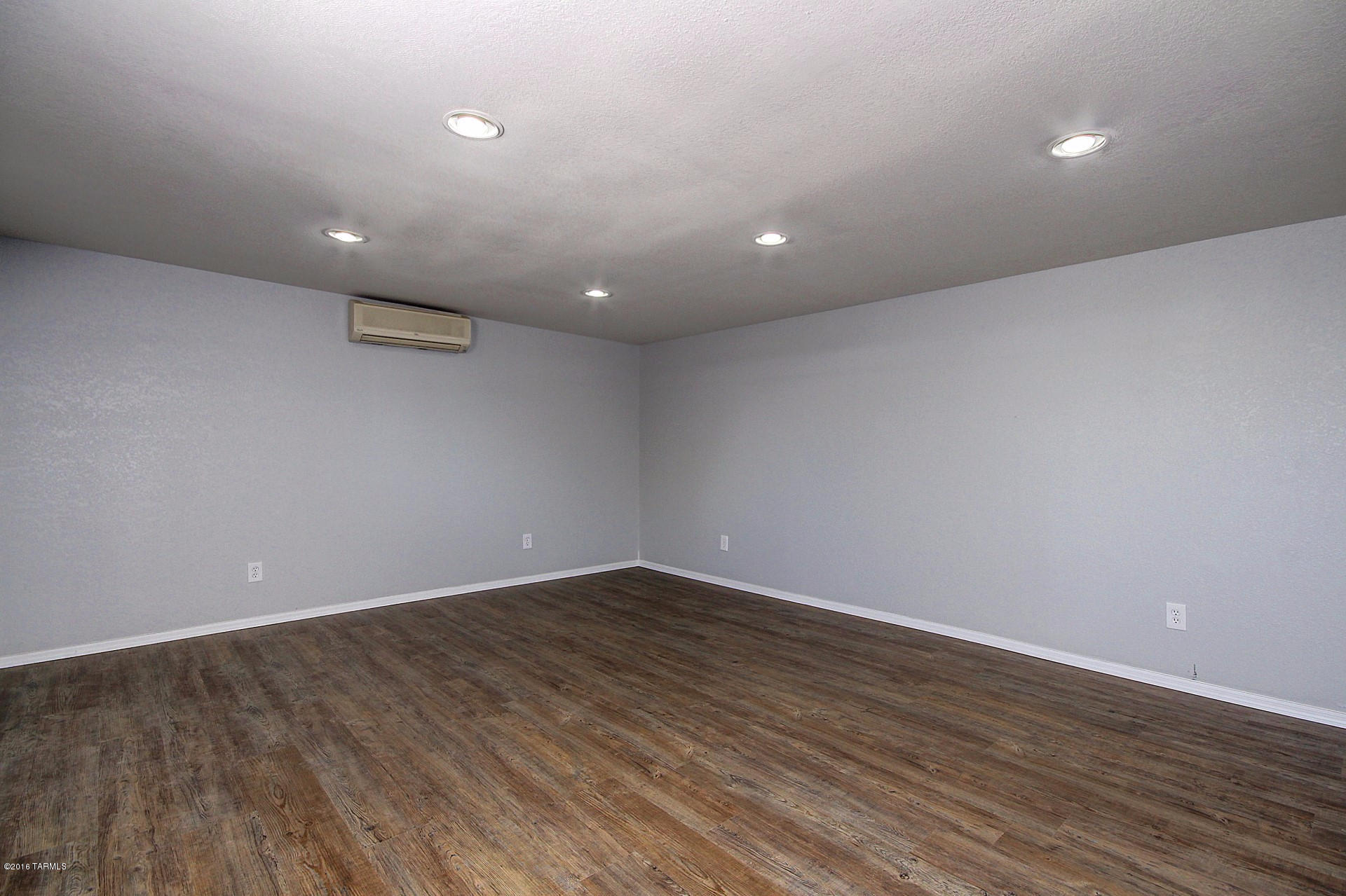 New Sierra Vista Addition - Residential