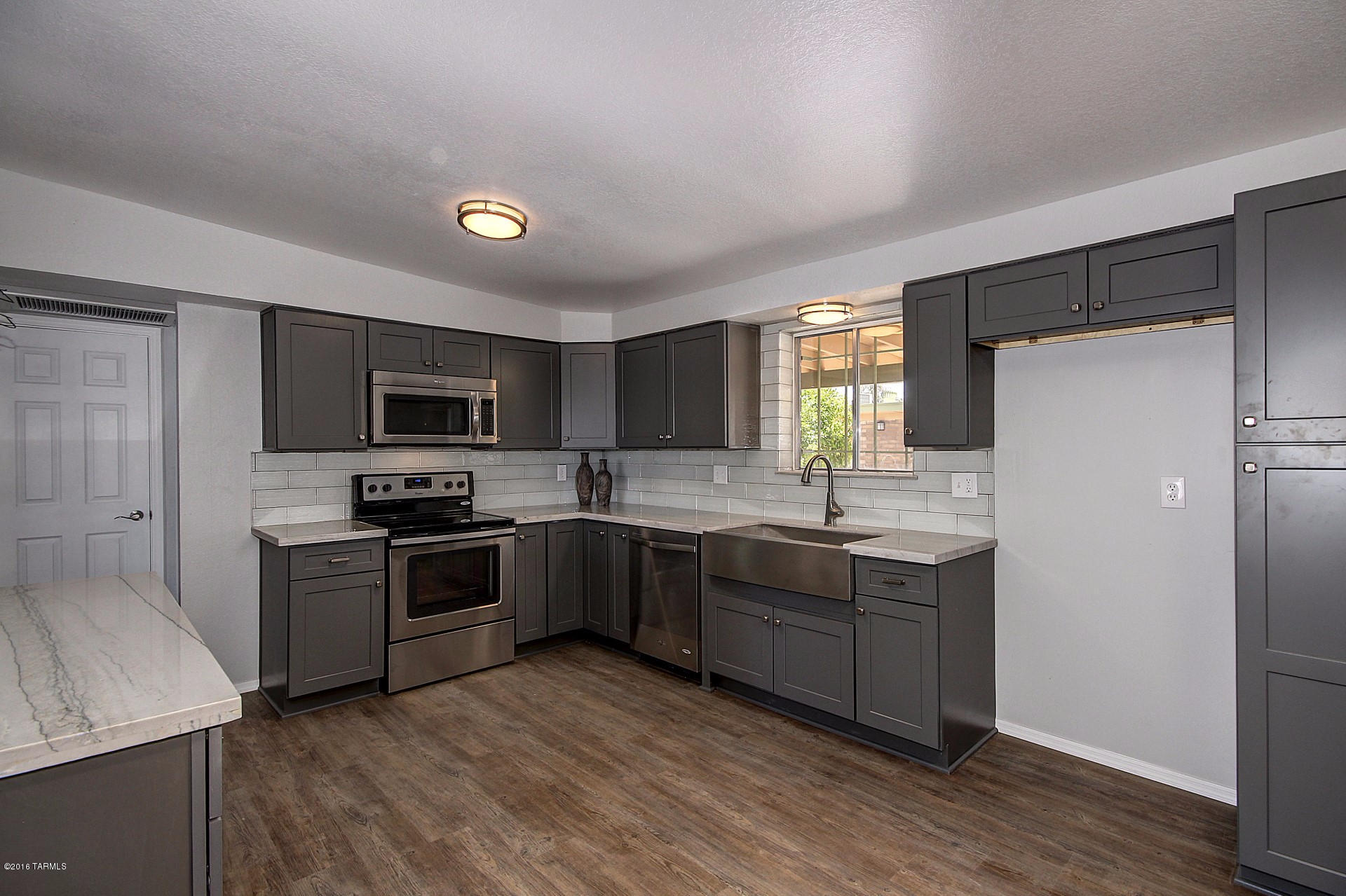 New Sierra Vista Addition - Residential