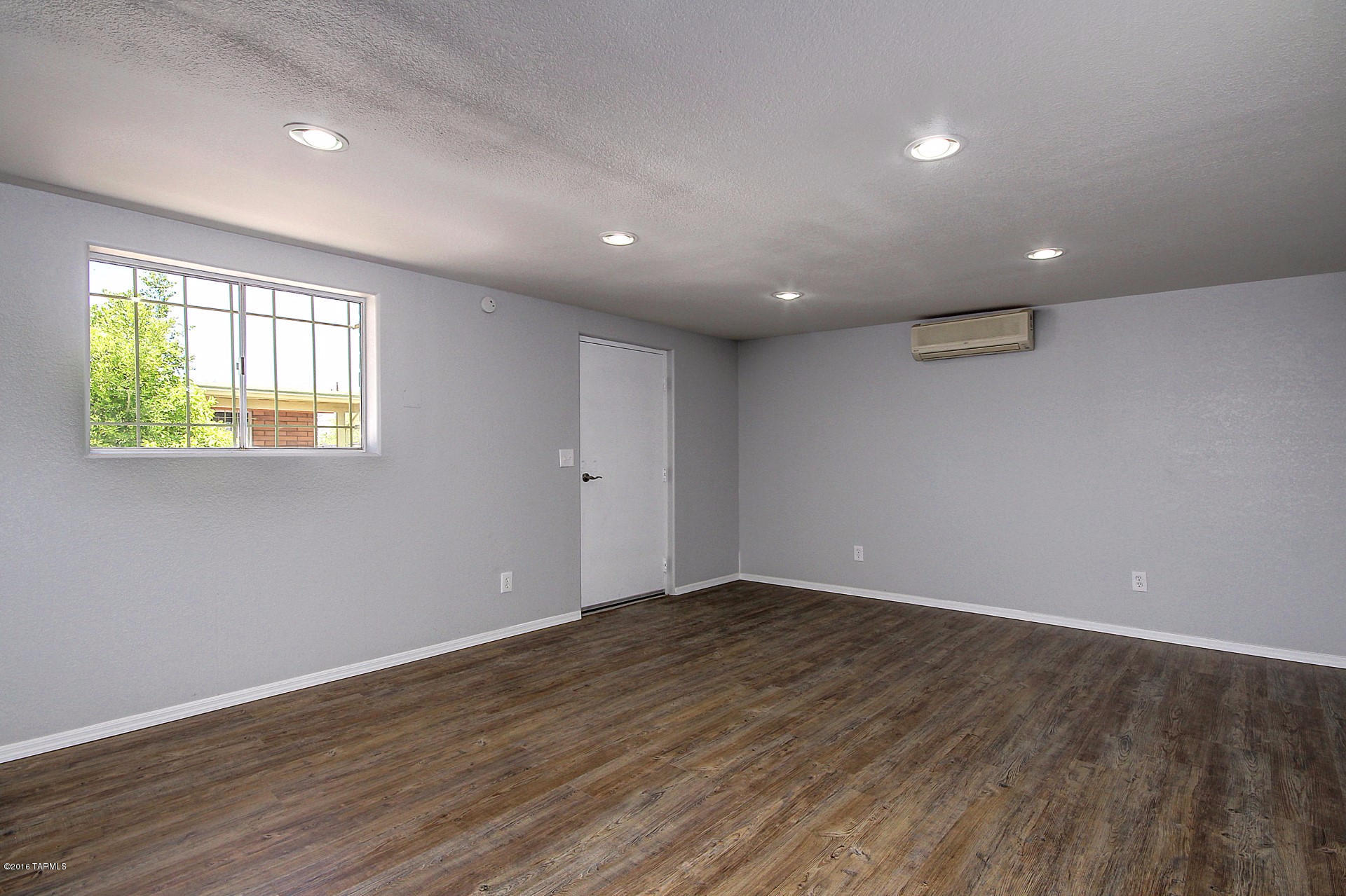 New Sierra Vista Addition - Residential