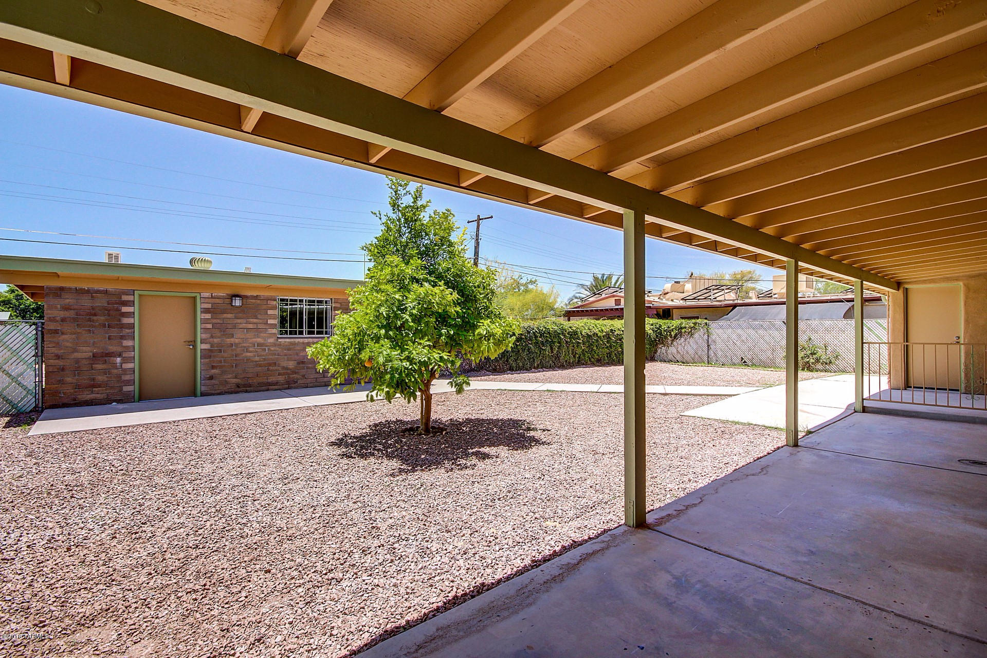 New Sierra Vista Addition - Residential