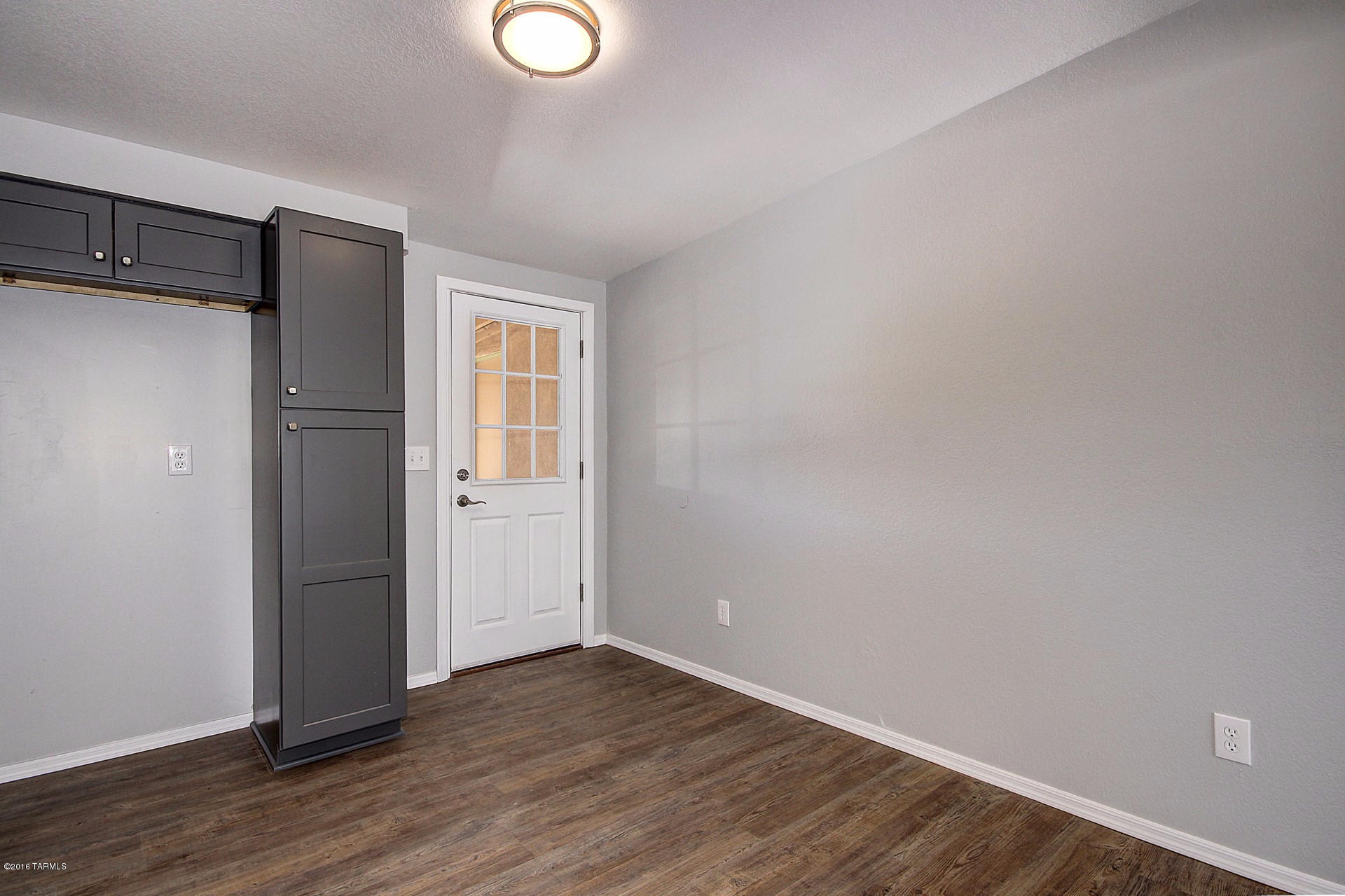 New Sierra Vista Addition - Residential