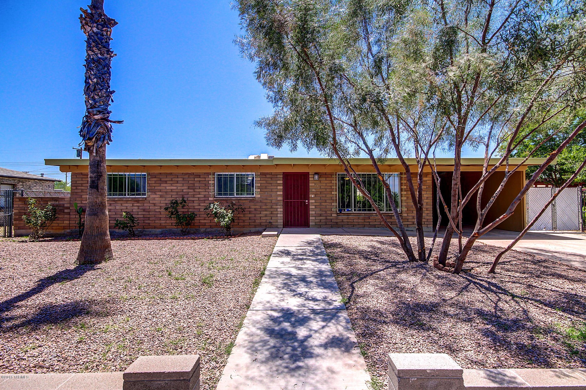 New Sierra Vista Addition - Residential