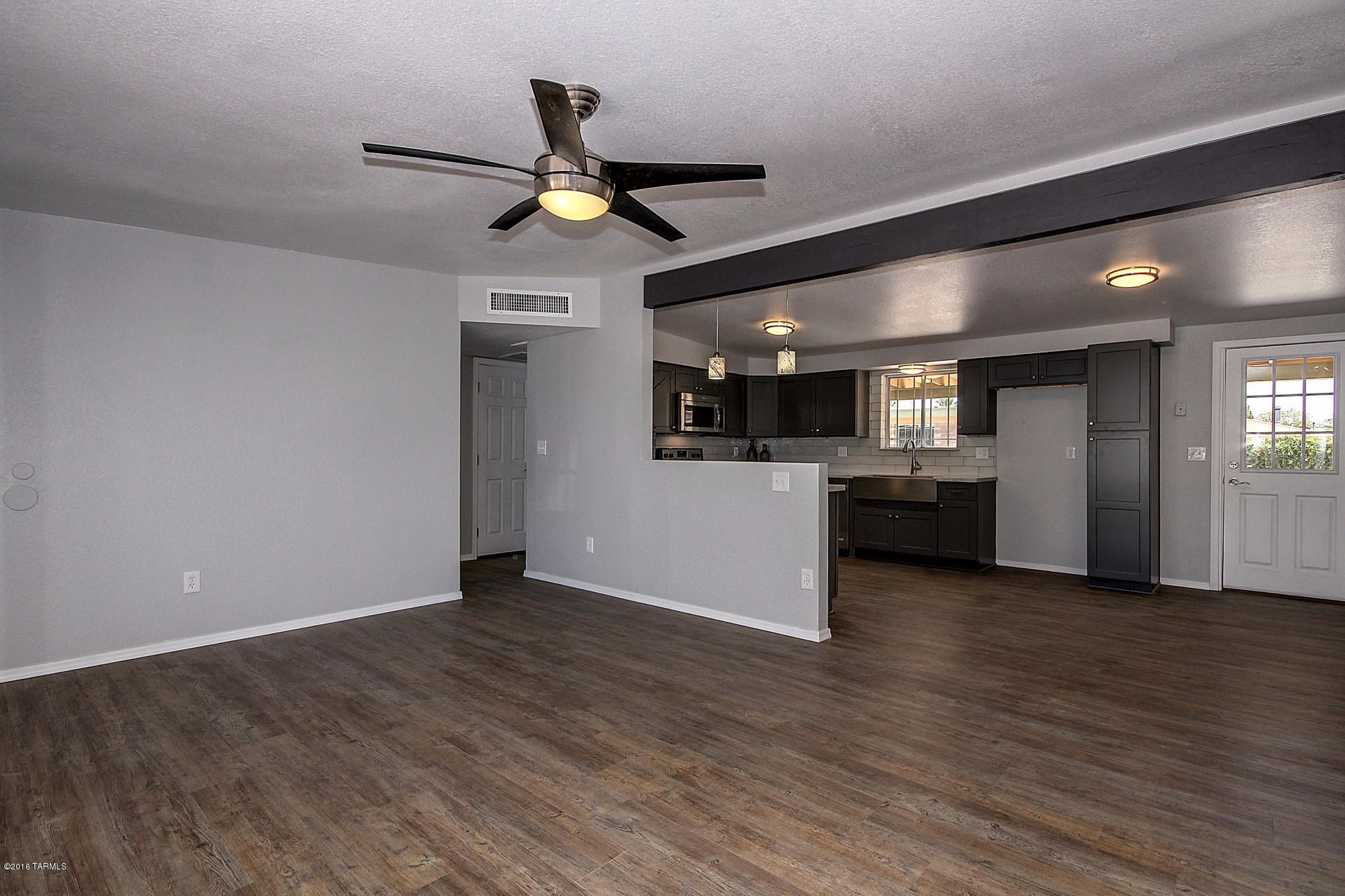 New Sierra Vista Addition - Residential