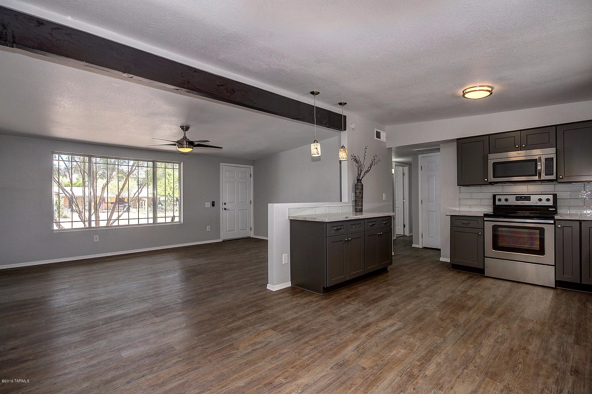 New Sierra Vista Addition - Residential
