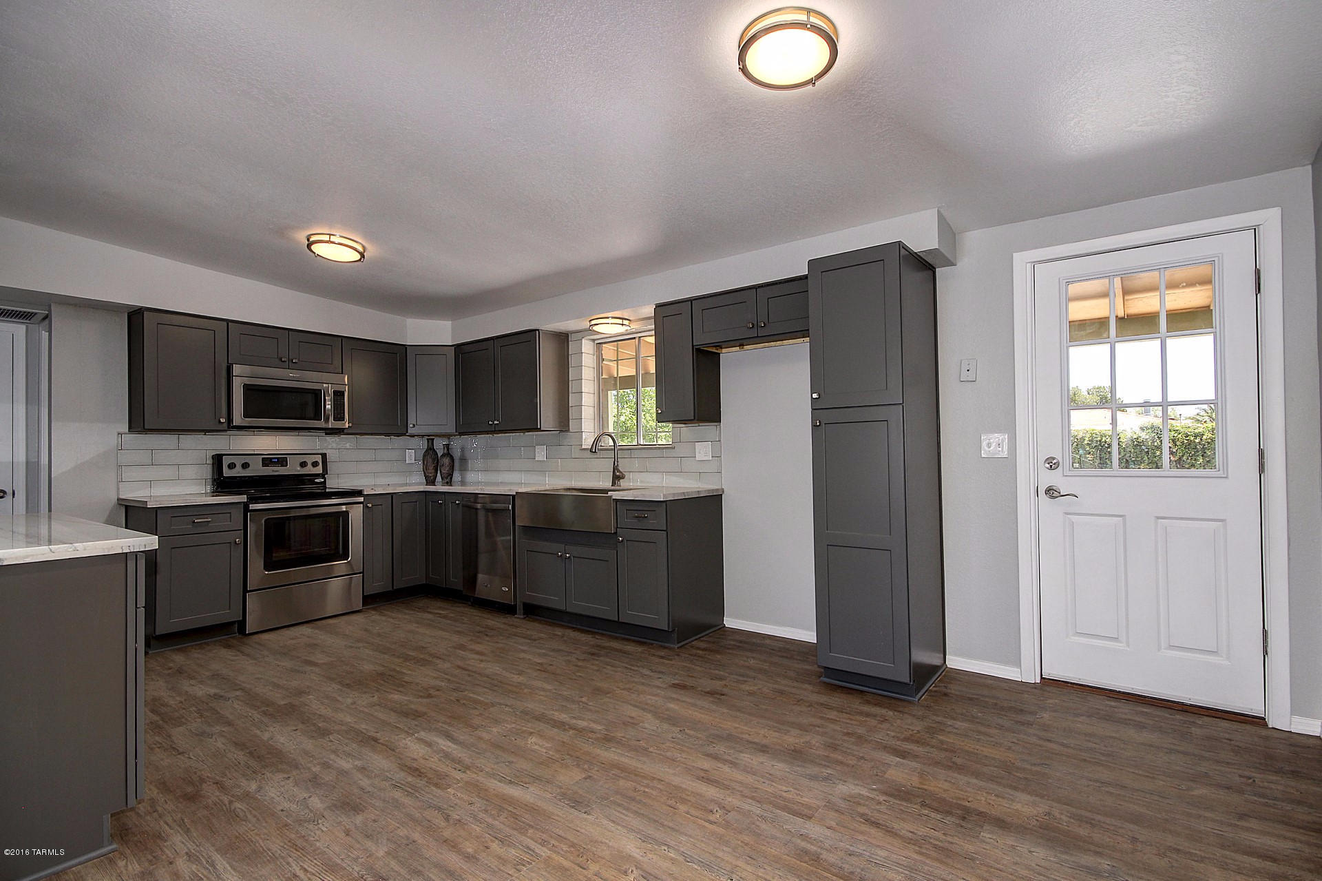 New Sierra Vista Addition - Residential