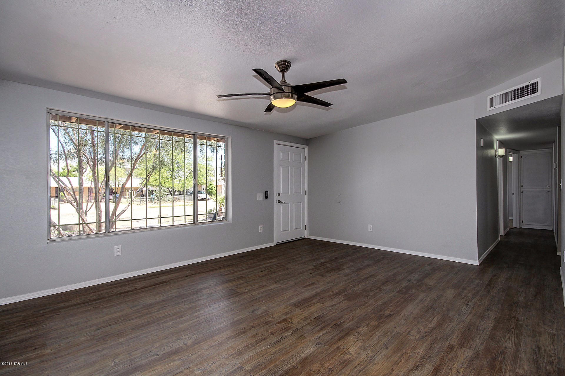 New Sierra Vista Addition - Residential