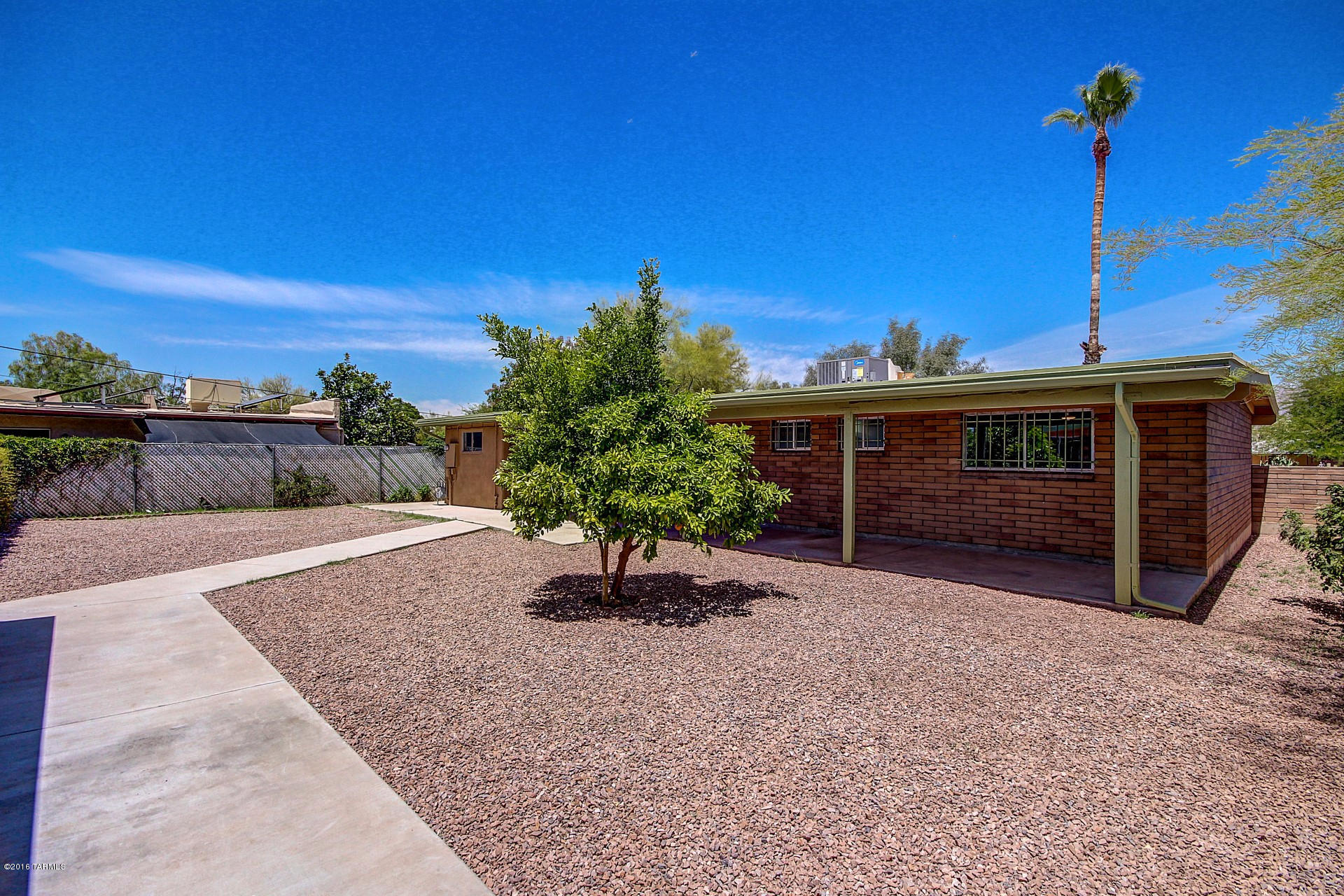 New Sierra Vista Addition - Residential
