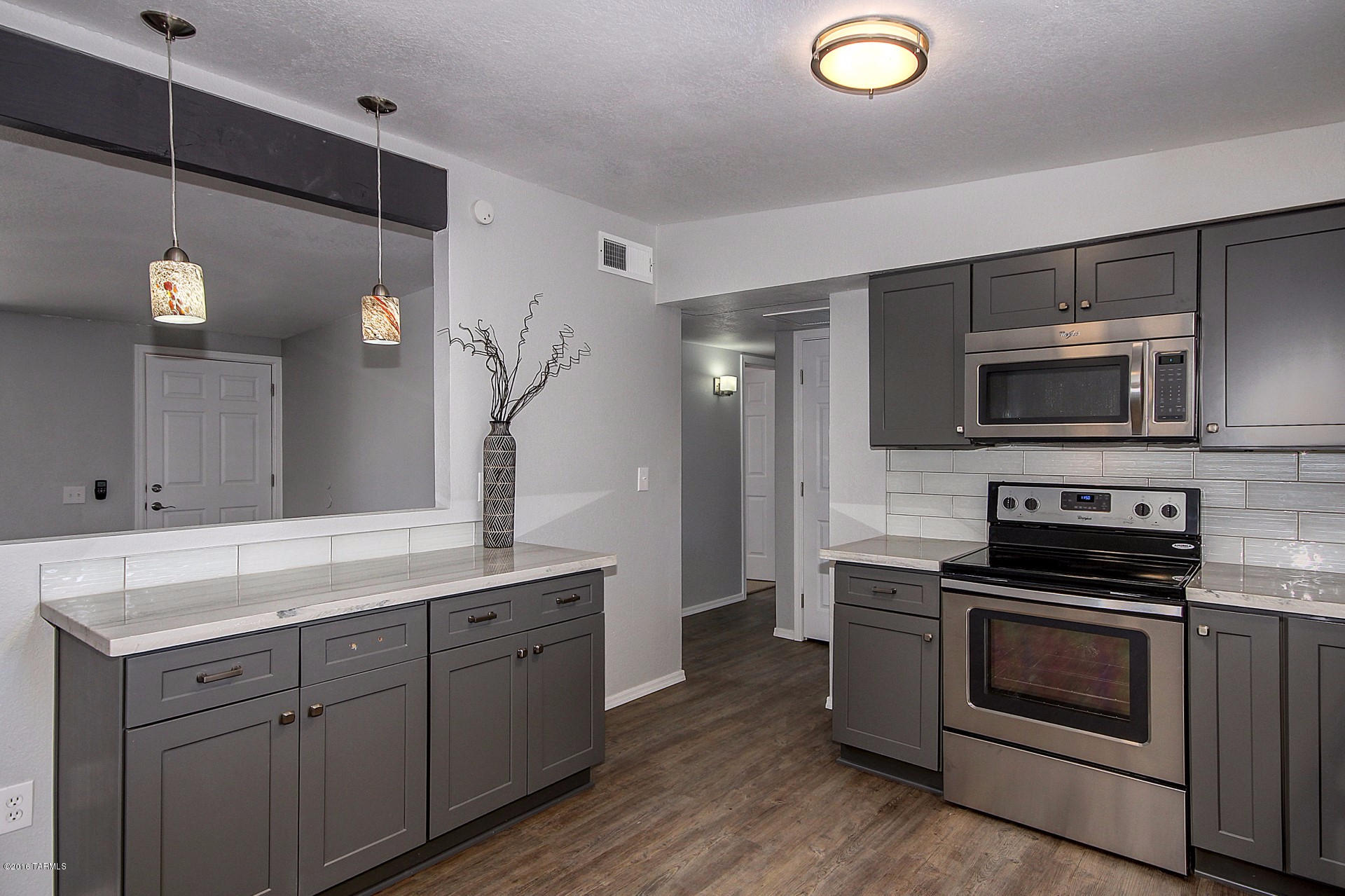 New Sierra Vista Addition - Residential