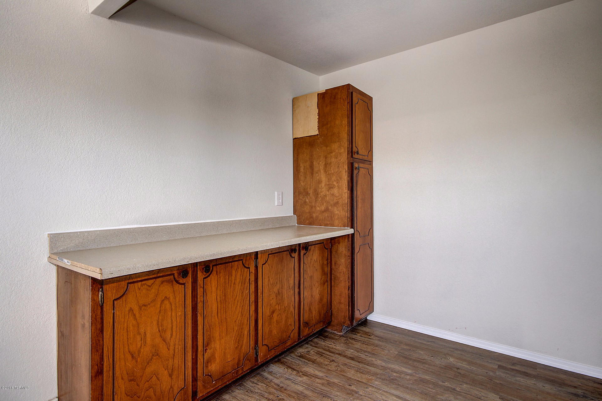 New Sierra Vista Addition - Residential
