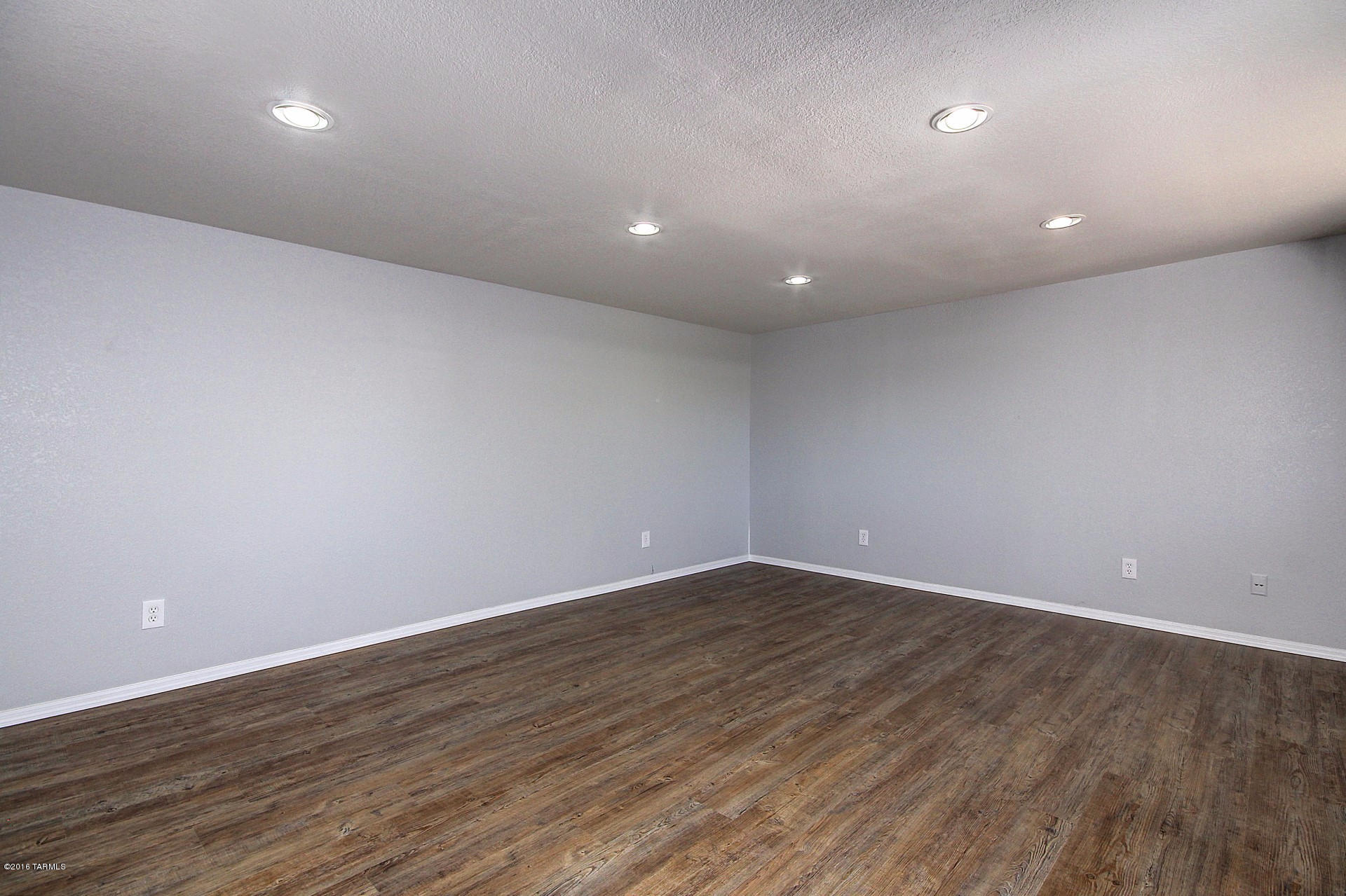 New Sierra Vista Addition - Residential