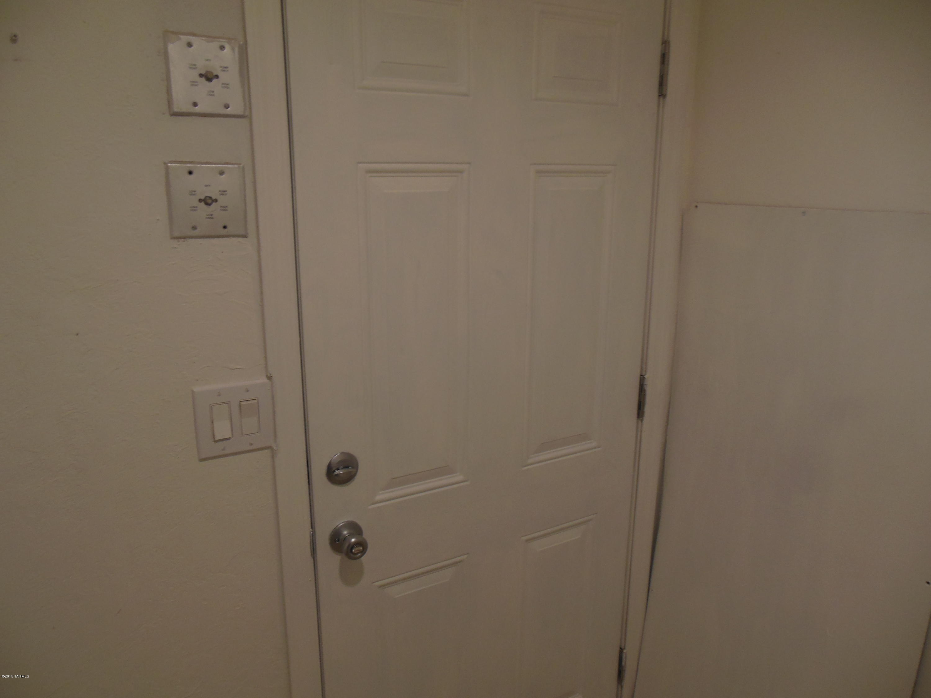 Unsubdivided - Residential