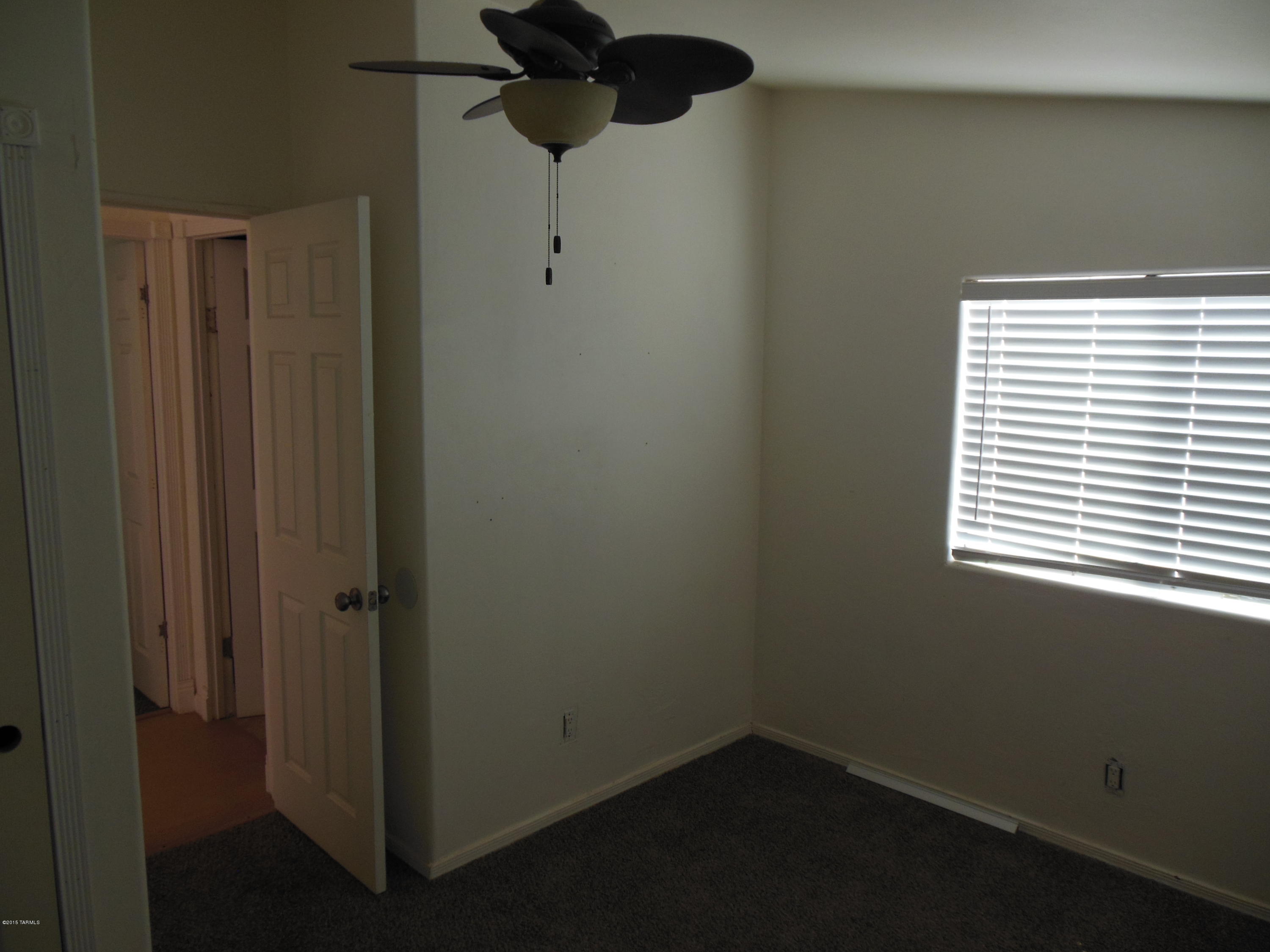 Unsubdivided - Residential