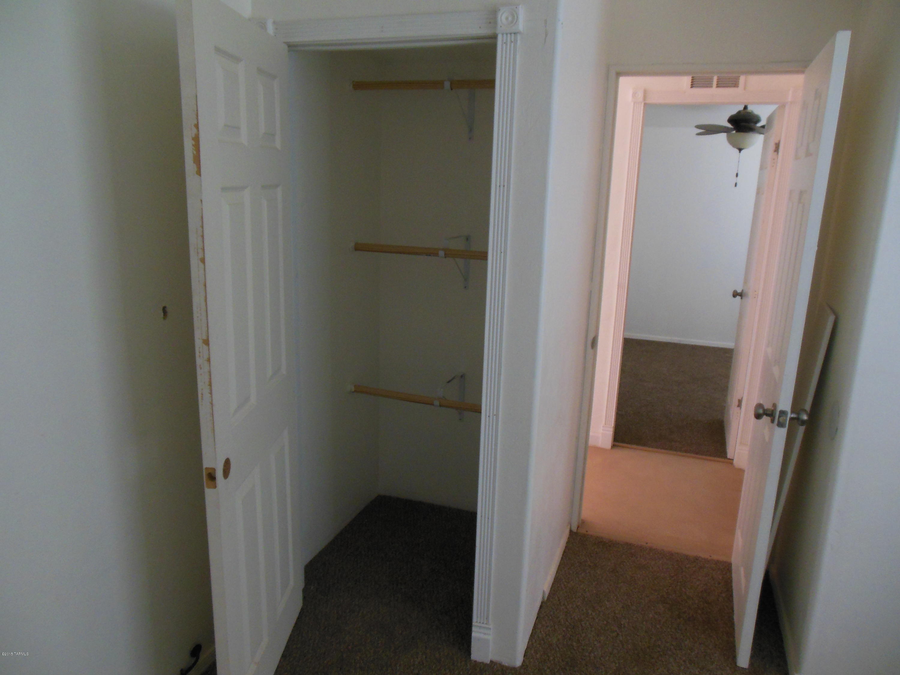 Unsubdivided - Residential