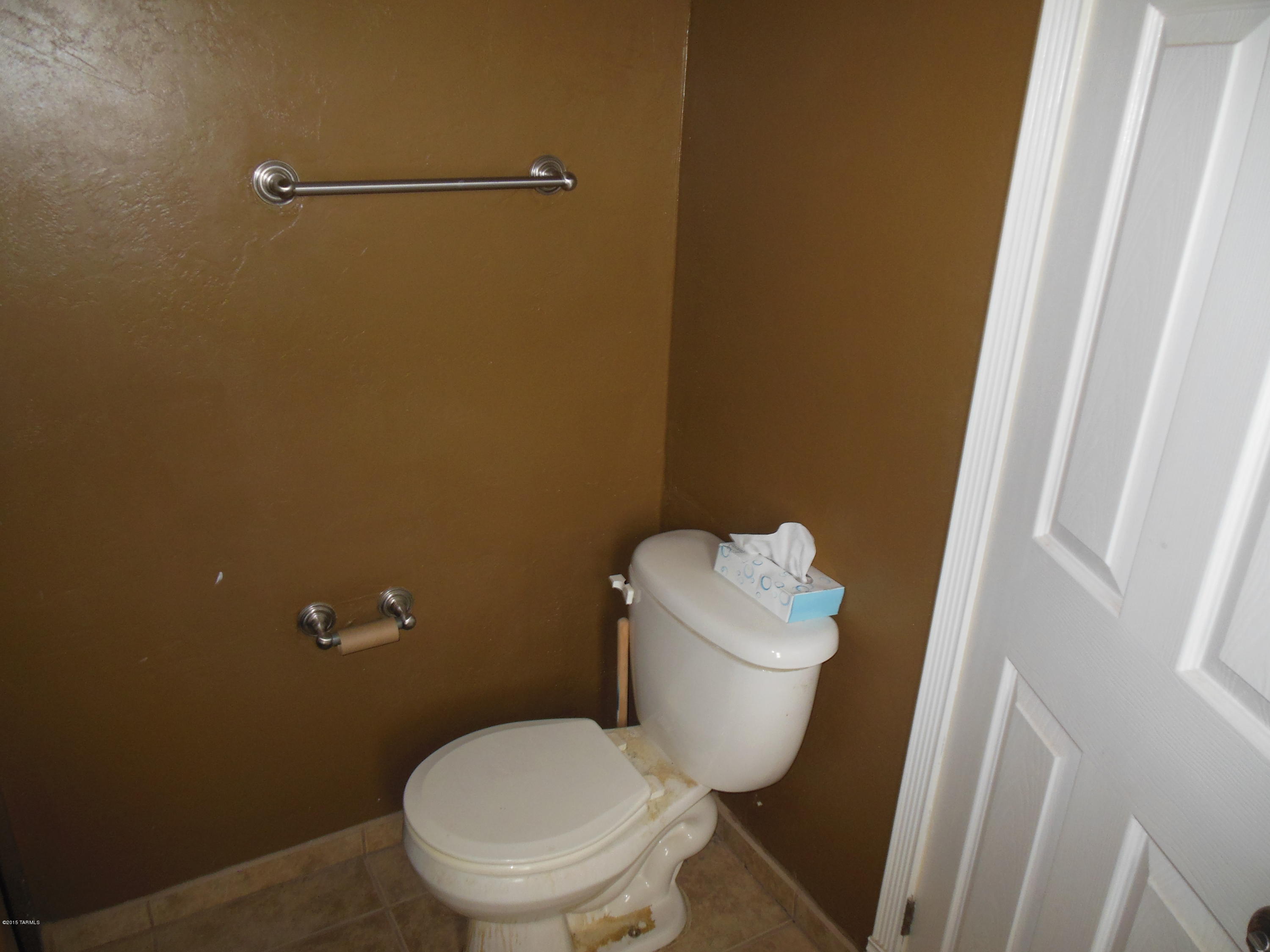 Unsubdivided - Residential
