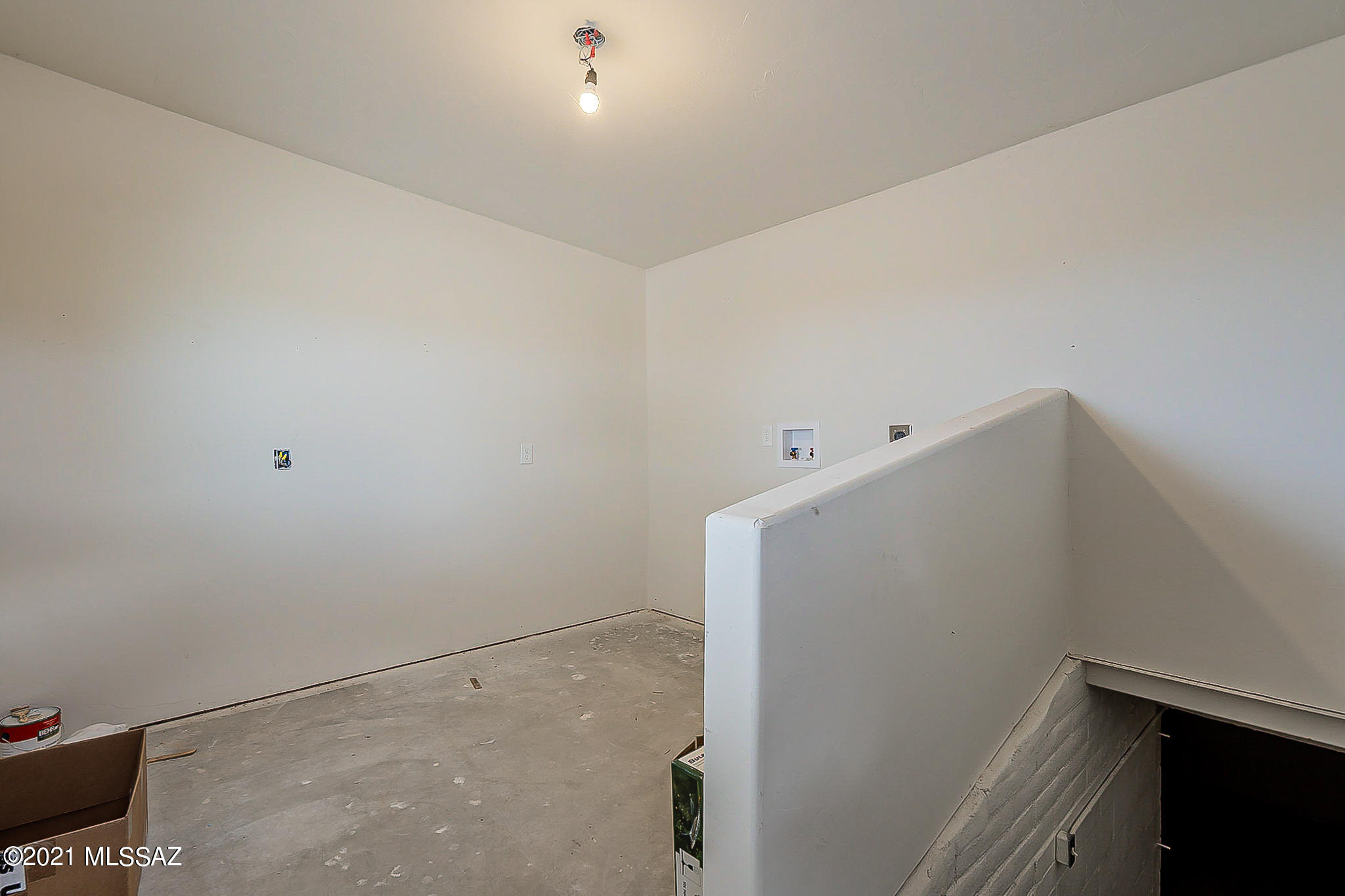 Unsubdivided - Residential