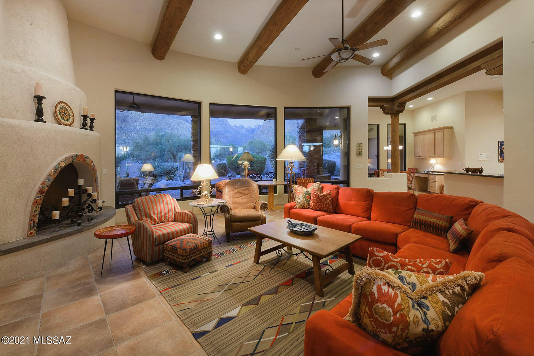 Pima Canyon Estates (30,33,96-102,115,124-127,136-139,147-151,16) - Residential