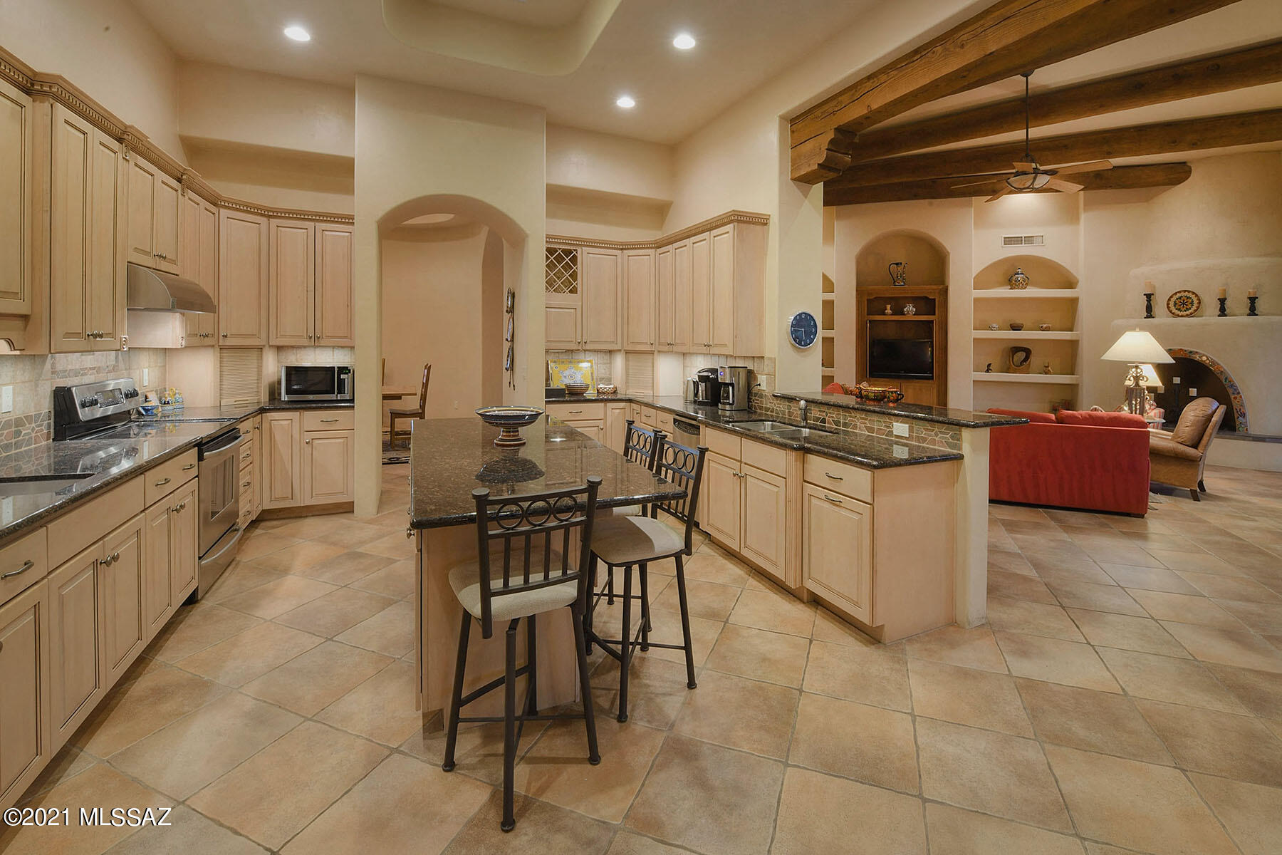 Pima Canyon Estates (30,33,96-102,115,124-127,136-139,147-151,16) - Residential